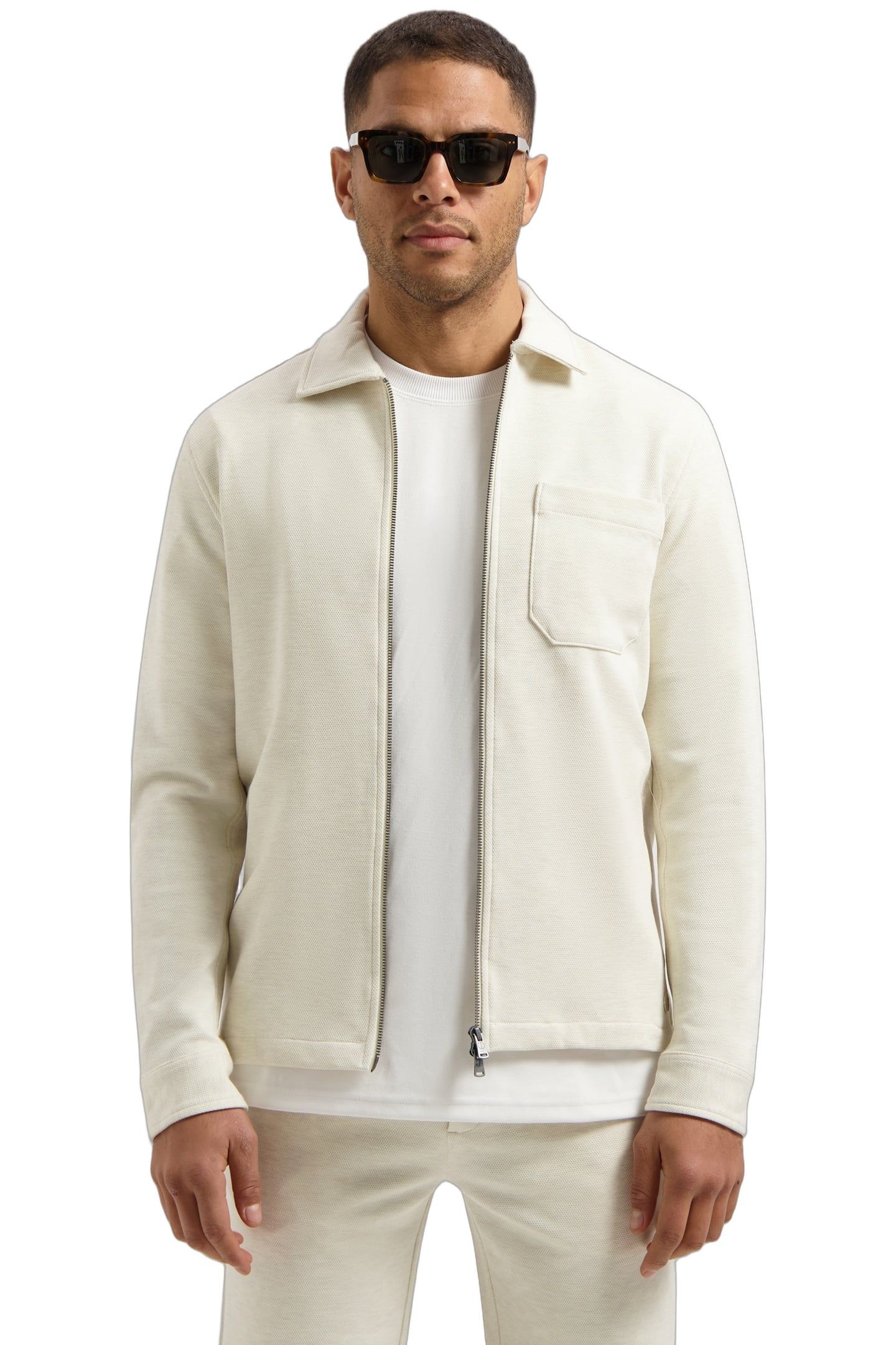 DS-PIKE OVERSHIRT SILVER BIRCH 3