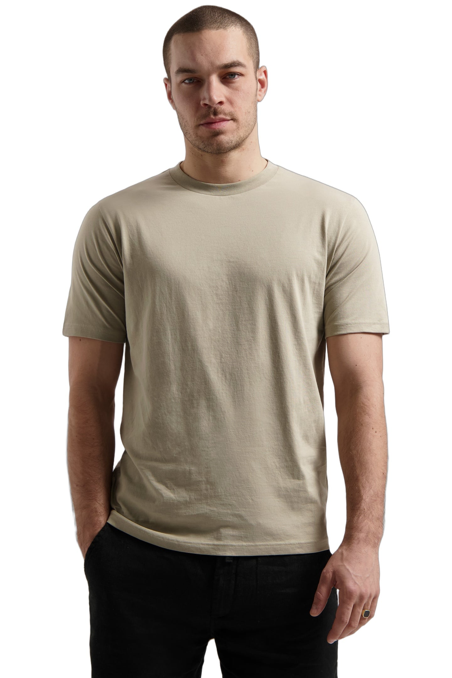 DS-MOD TEE ALUMINIUM 1