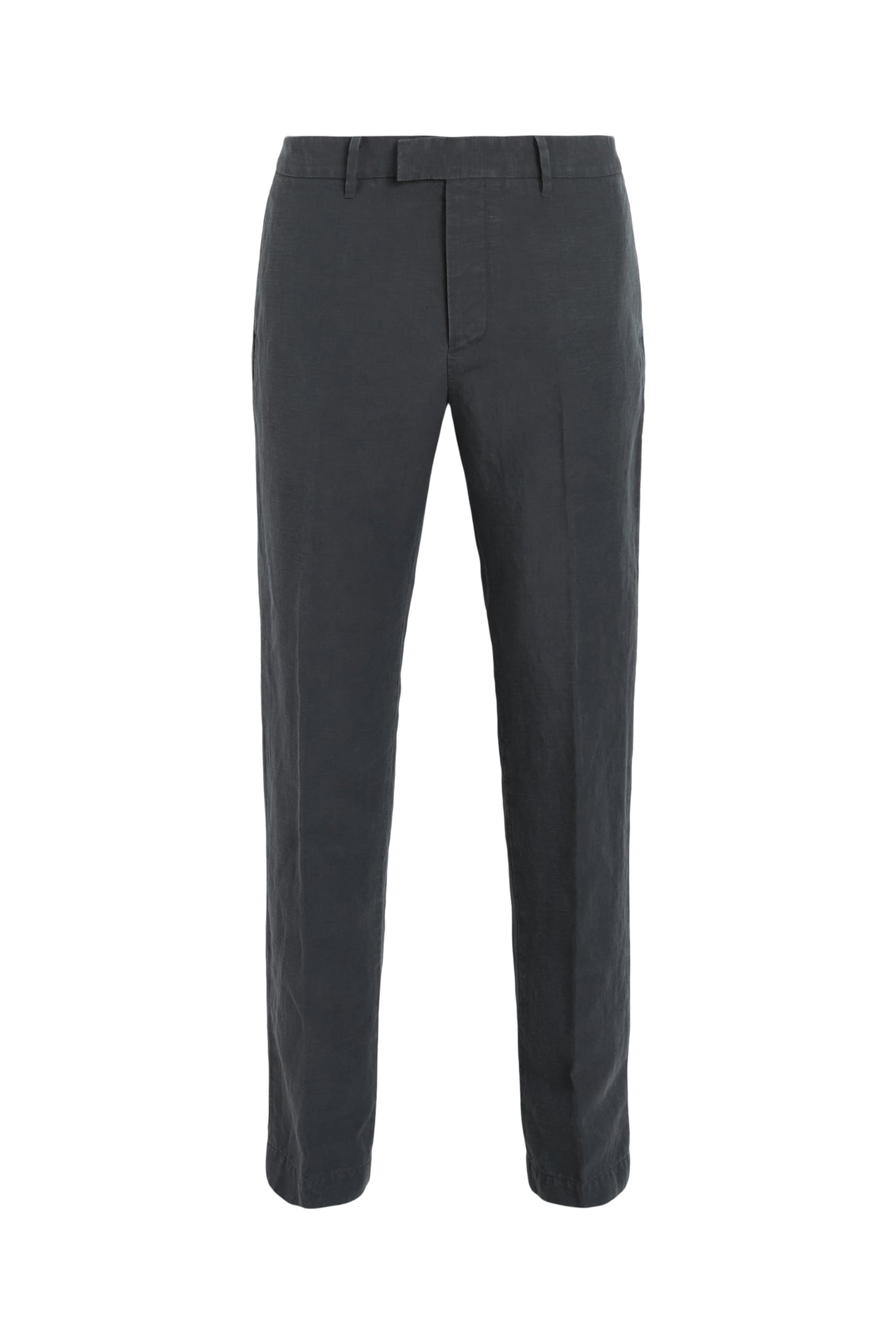 TANSEY TROUSER SLATE GREY 3