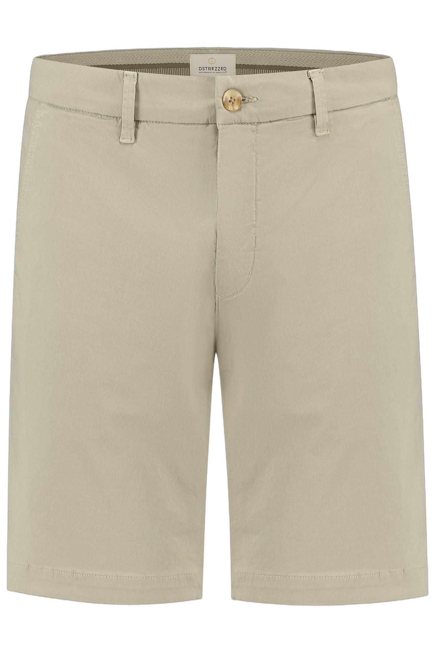 DS-LANCASTER SUMMER SHORTS ALUMINIUM 6
