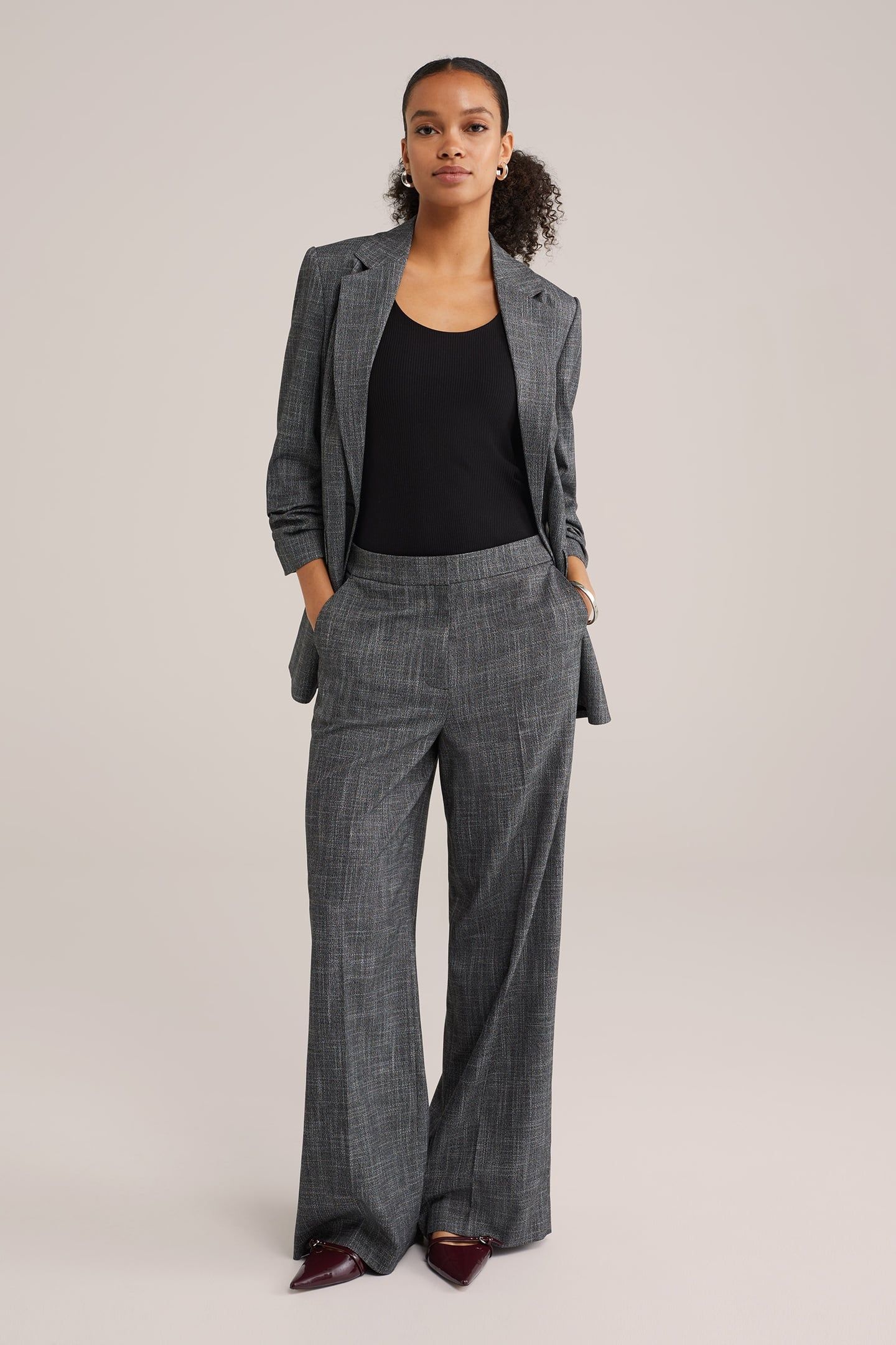 TROUSER BLACK 3