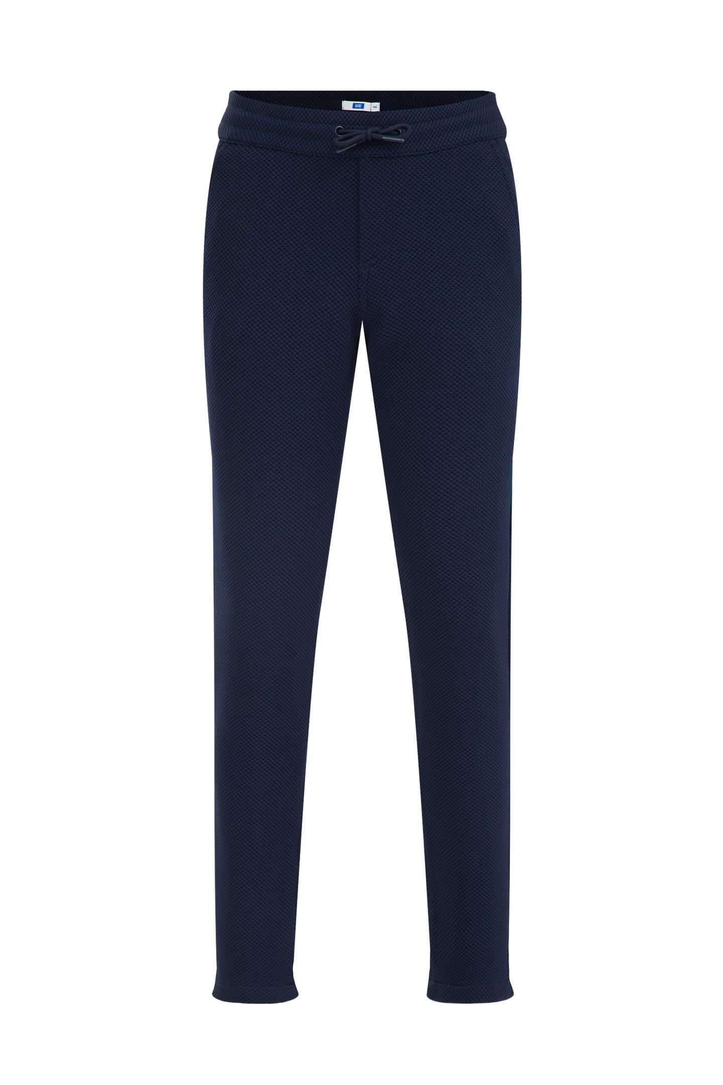 PANTALON DARK BLUE 3