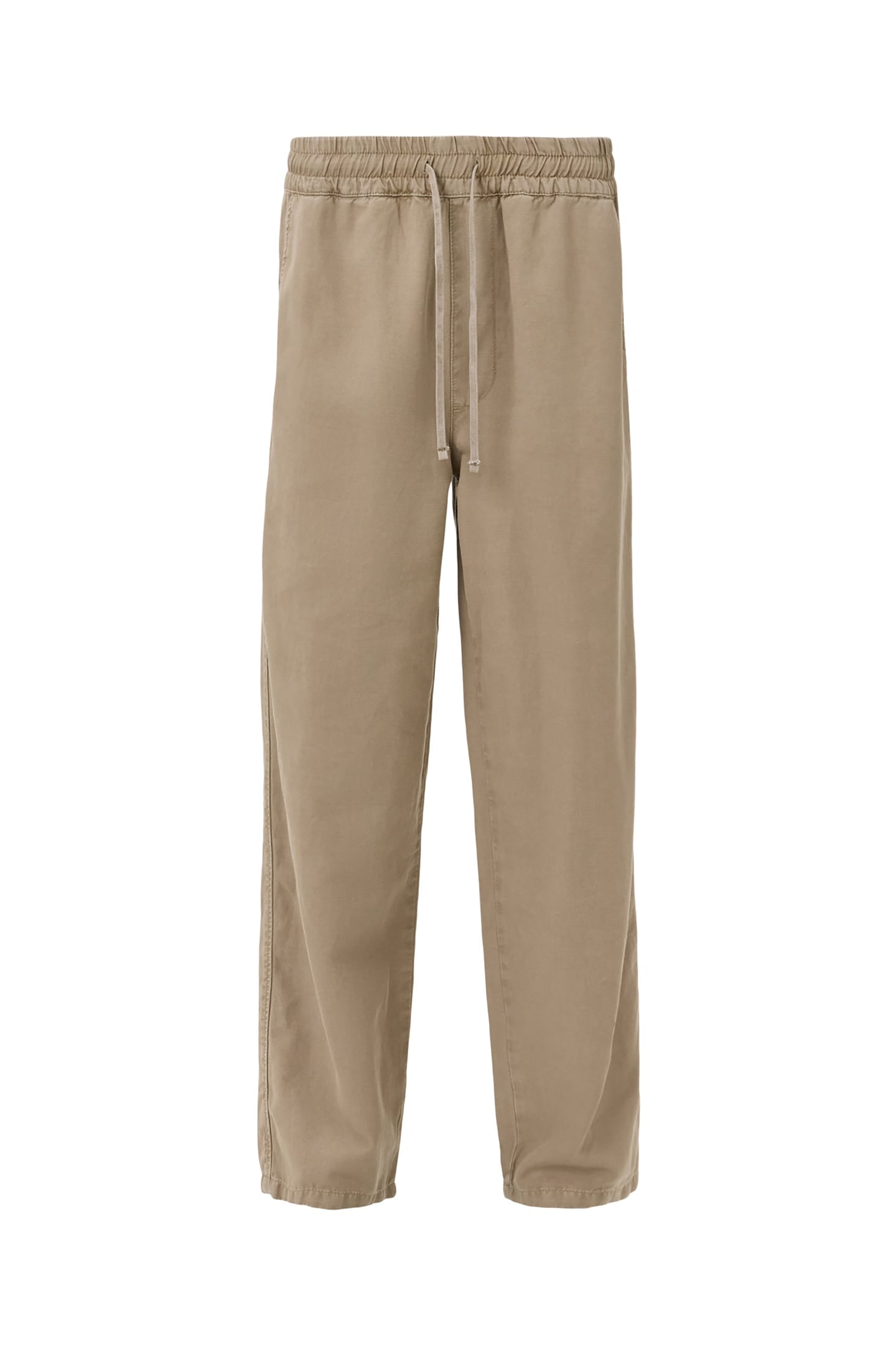 HANBURY TROUSER MOORLAND BROWN 5