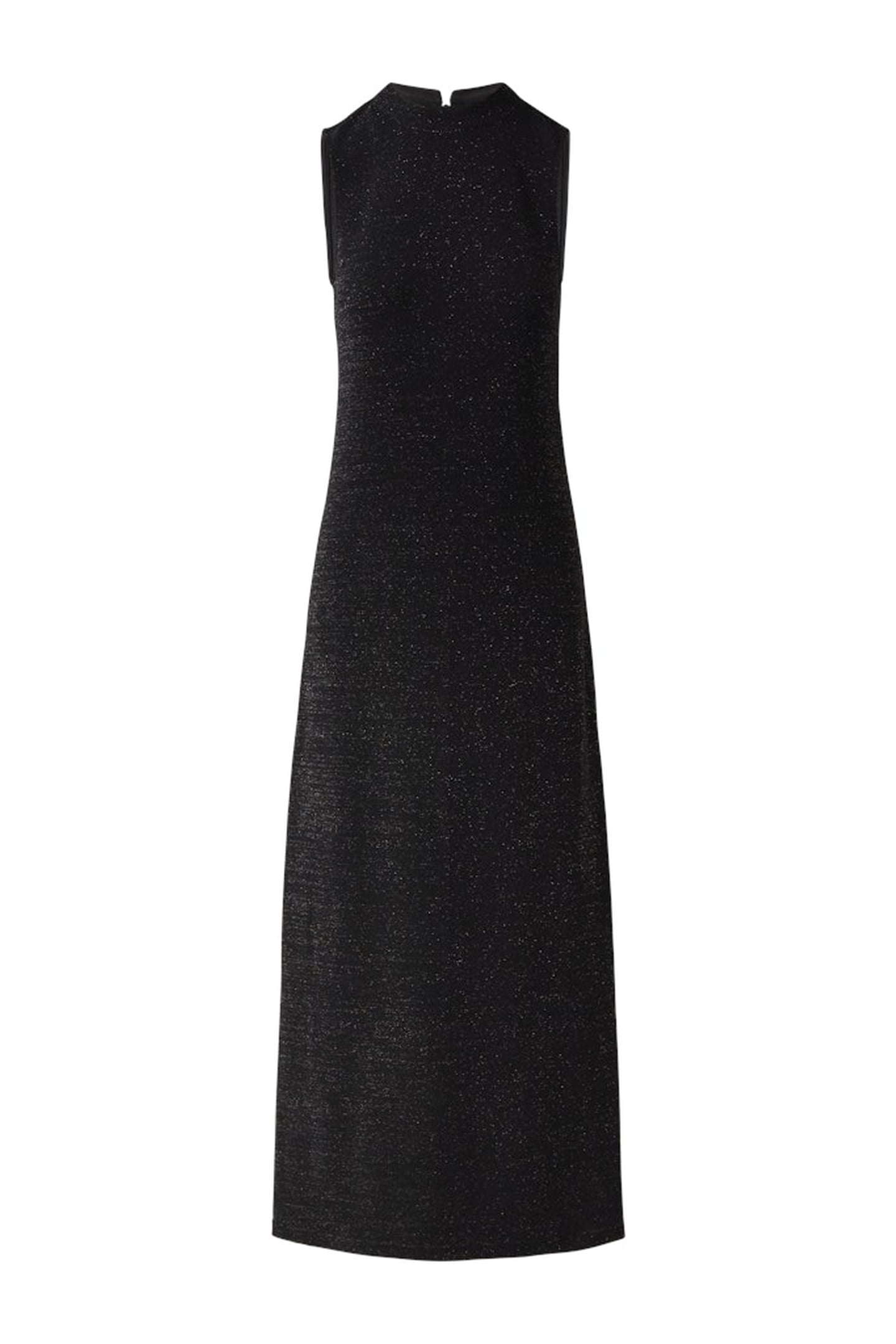 COMMA DRESSES BLACK 4