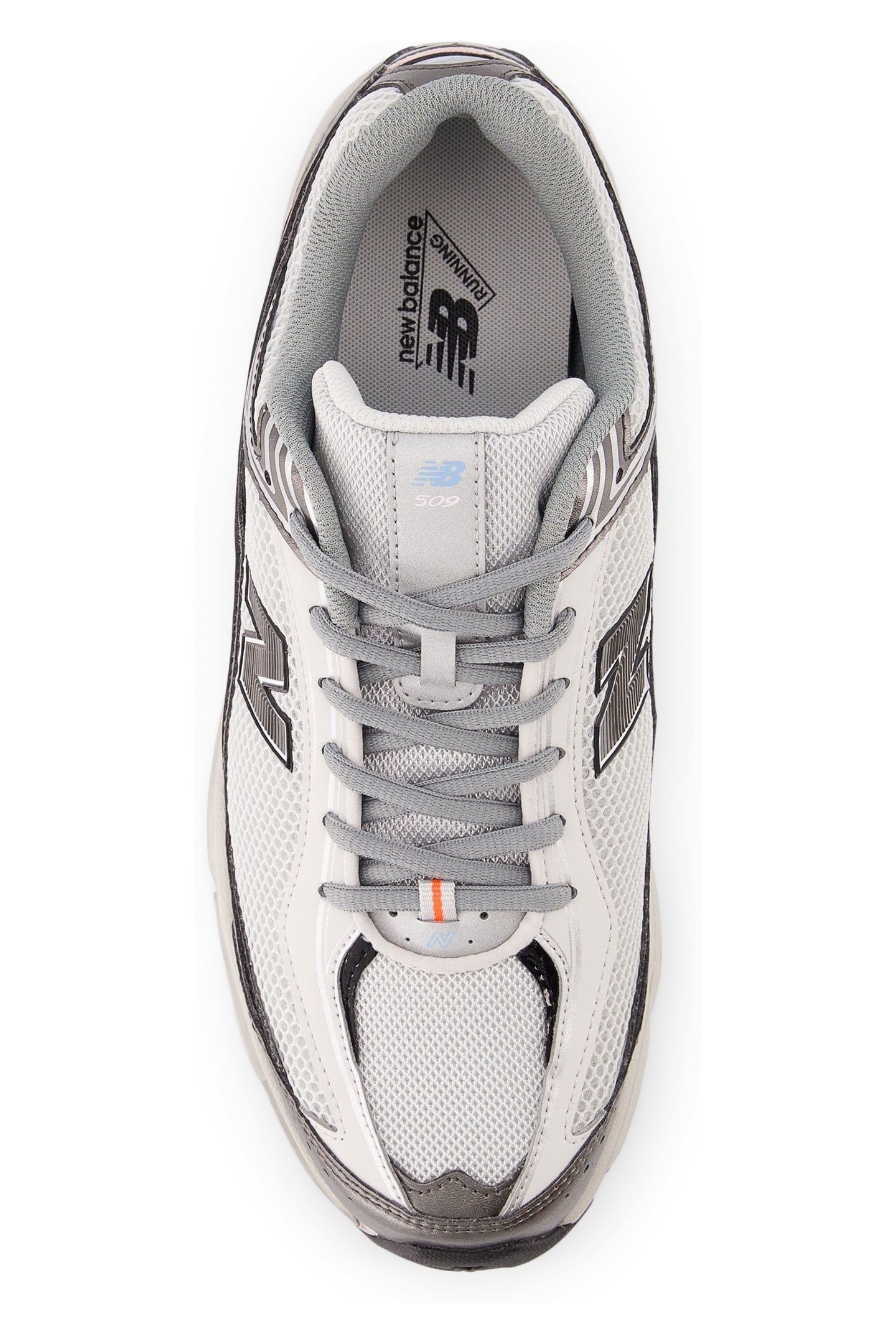 UNISEX U509V1 GREY MATTER 6