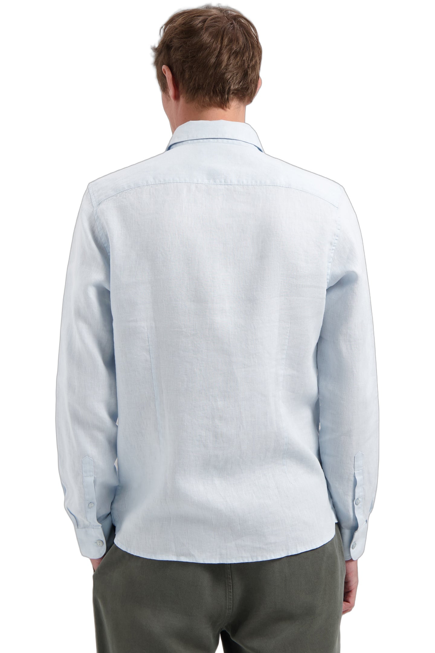 DS-JAGGER SHIRT LT. BLUE 3