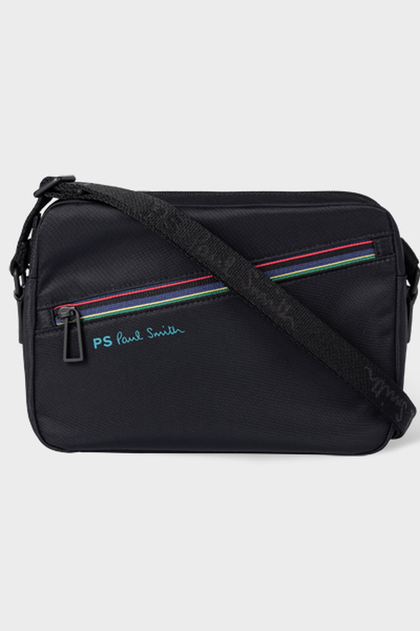 BAG XBODY BLACK 3