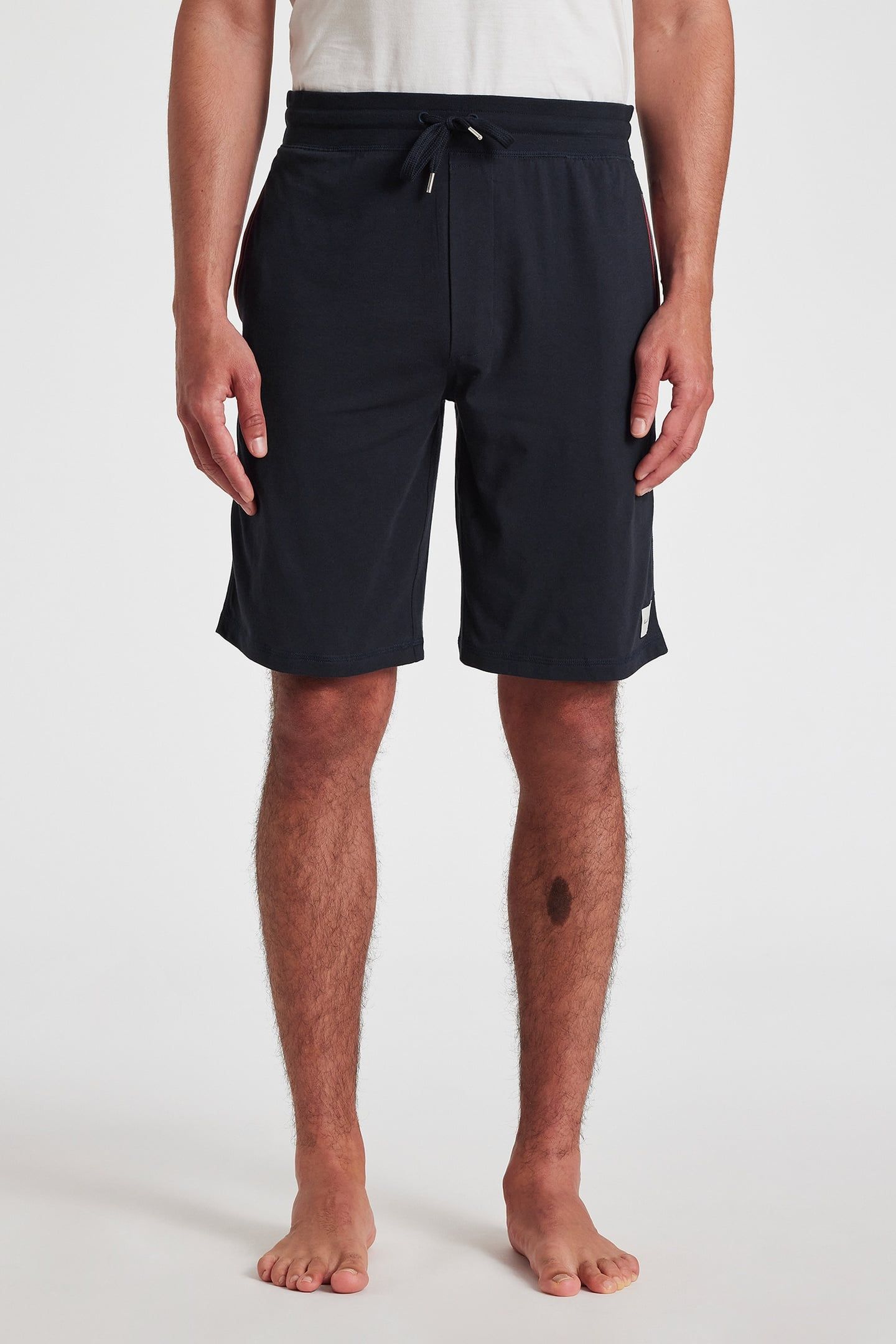 SHORT JERSEY INKY BLUE 1