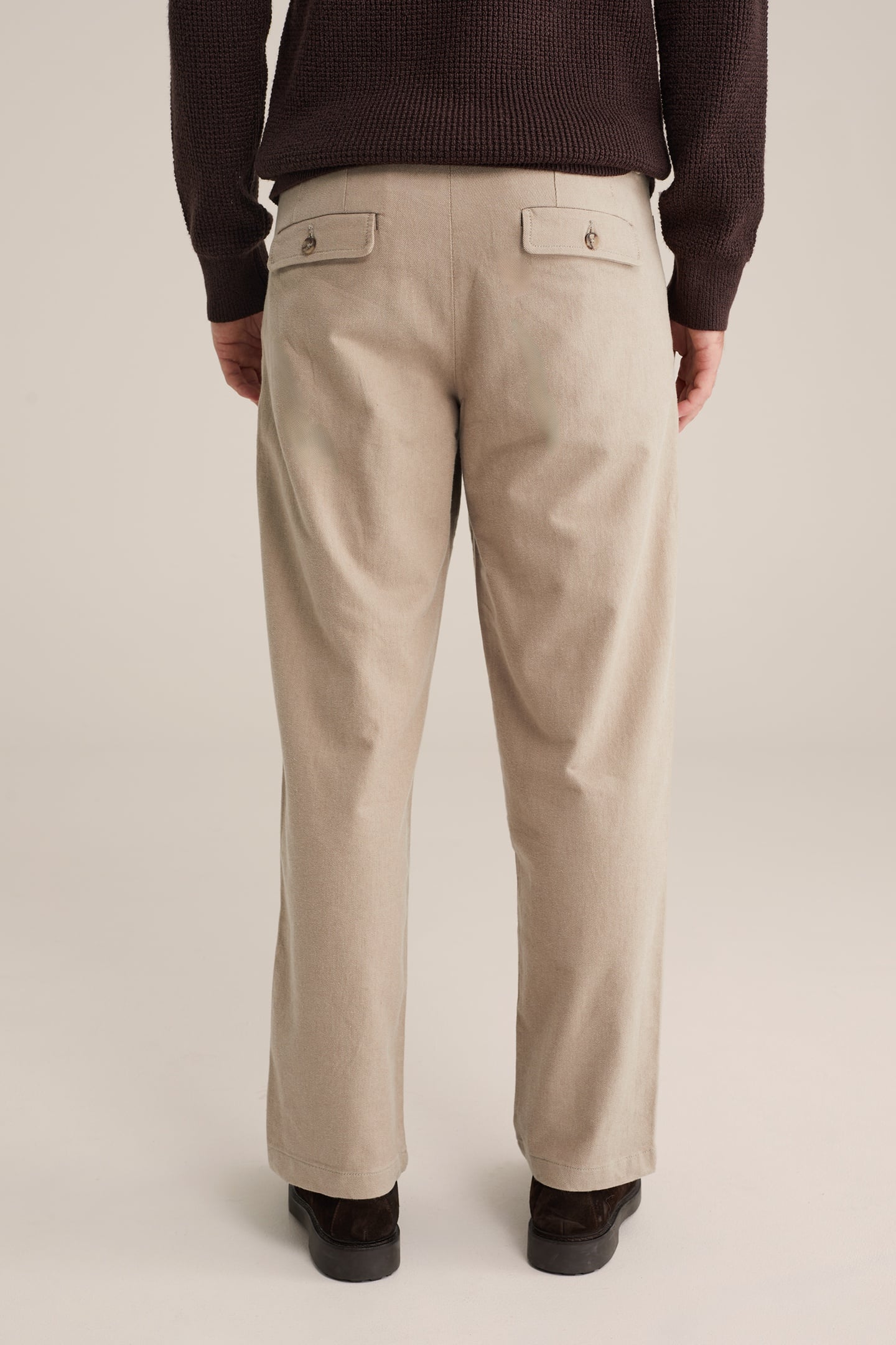 CHINO BEIGE 2