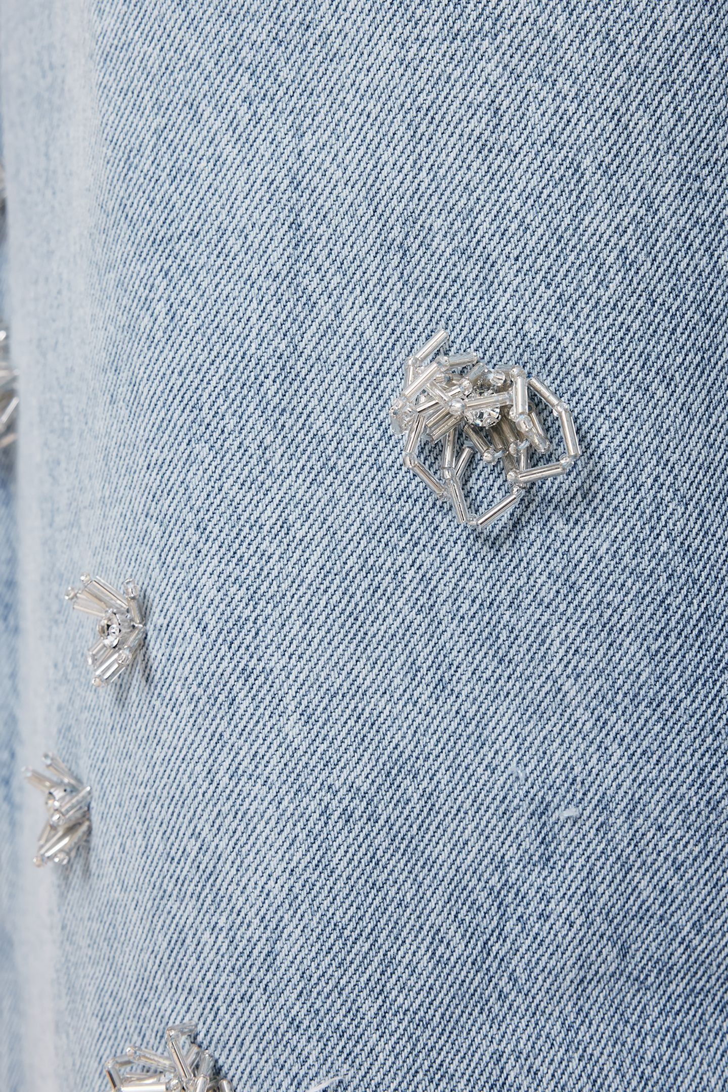 BLAKE EMB JEAN LIGHT INDIGO 8