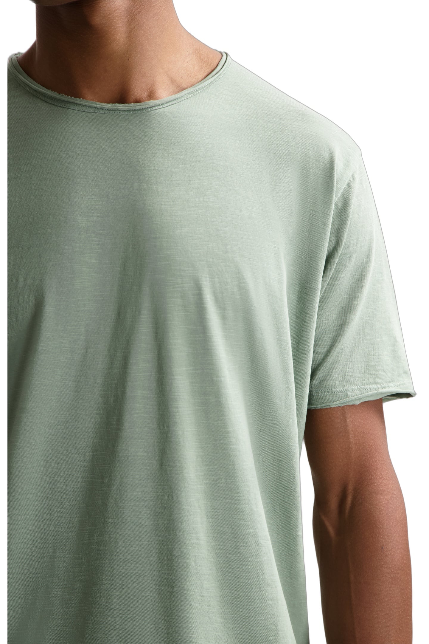 DS-MC QUEEN TEE LILY PAD 5