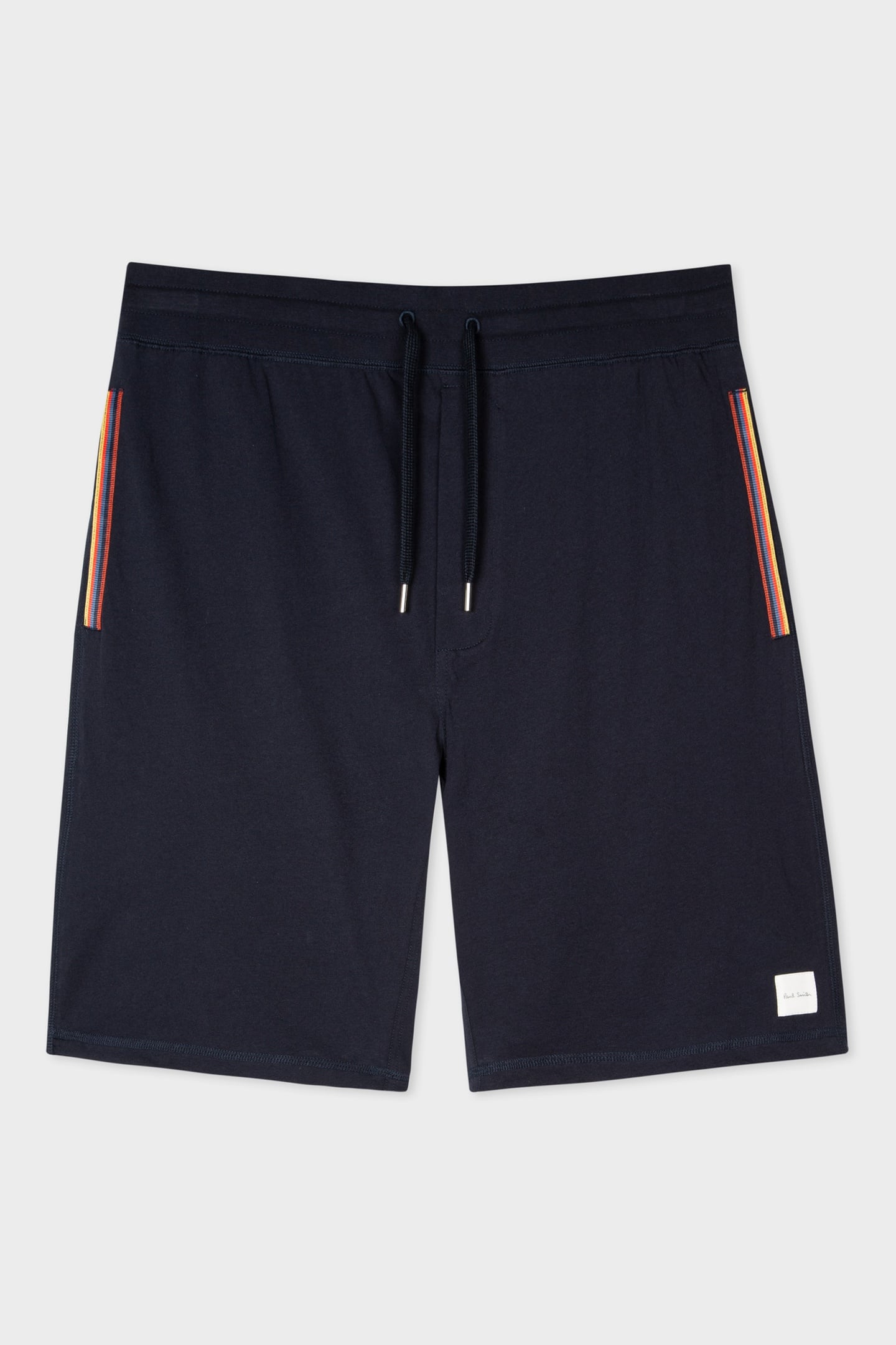 SHORT JERSEY INKY BLUE 3
