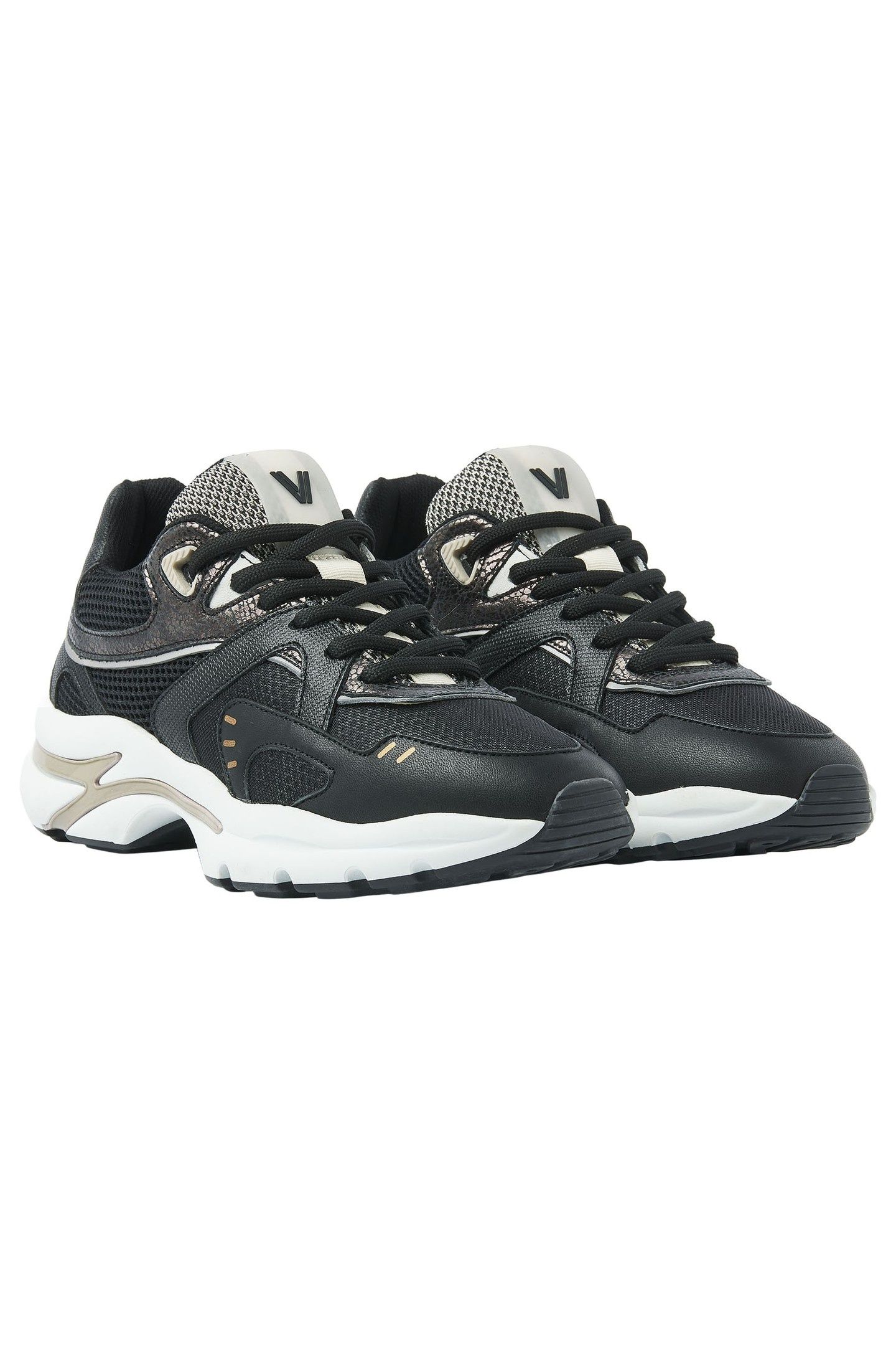 VESPER KELSEY BLACK 5
