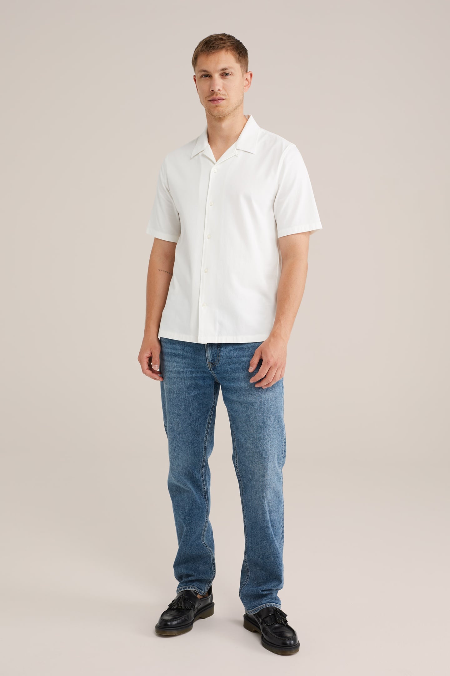 SHIRT OFF-WHITE 3