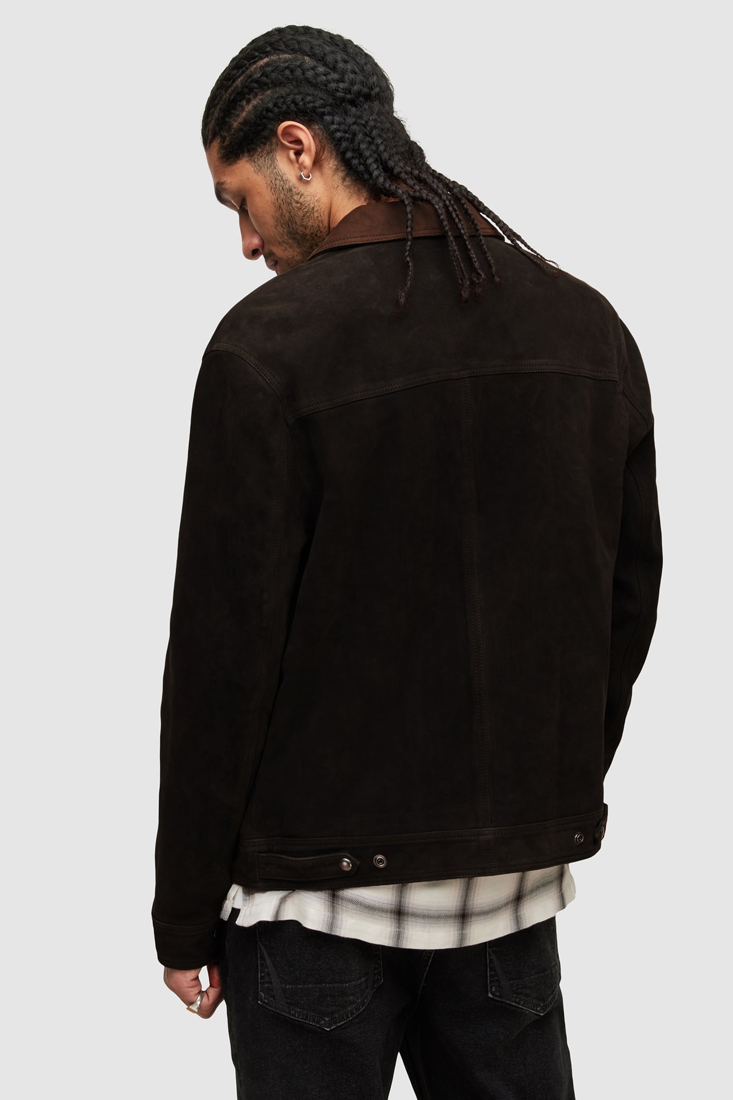 JAXEN JACKET ATLANTIC GREY 3