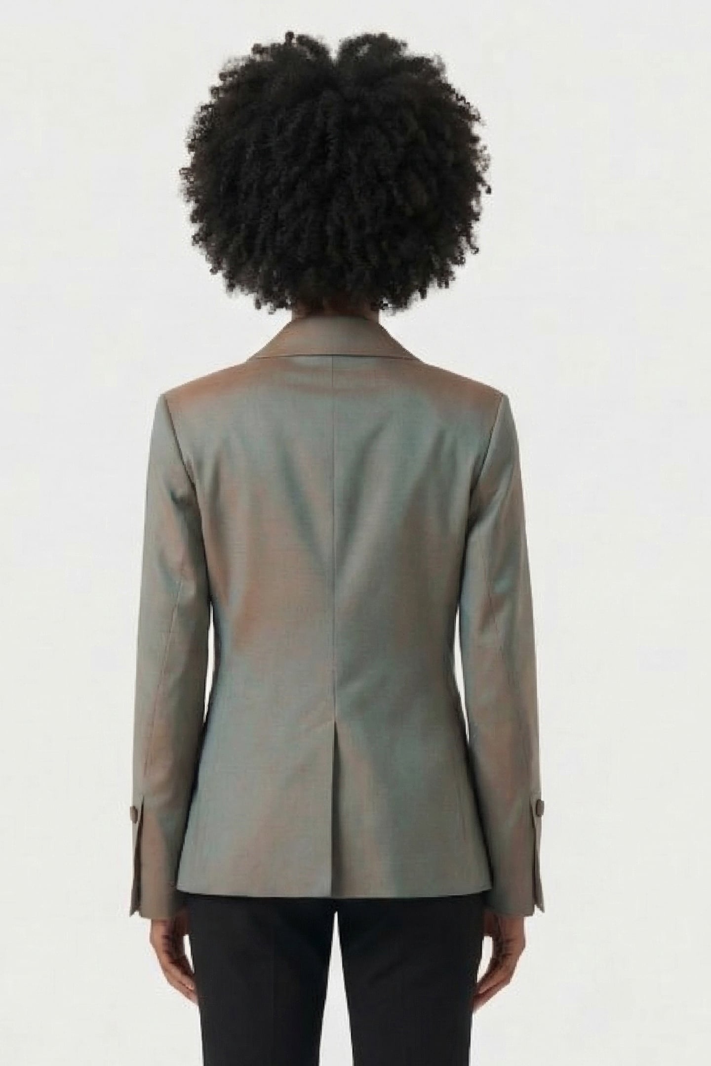 JACKET ORANGE 4