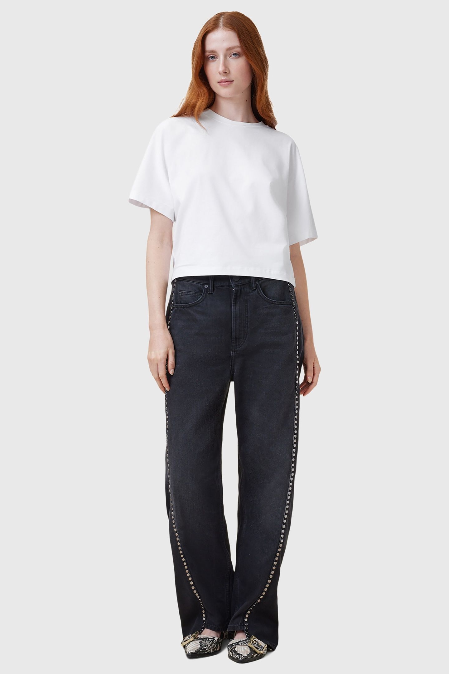 ARTIA TEE OPTIC WHITE 3