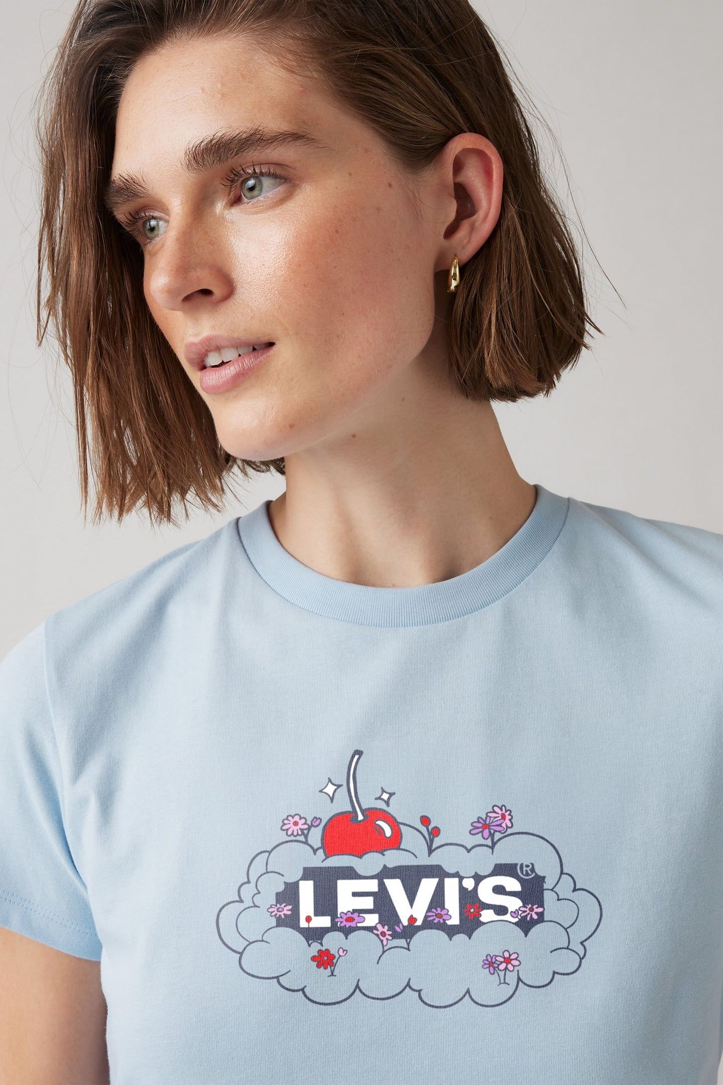 THE PERFECT TEE CHERRY ON TOP 7