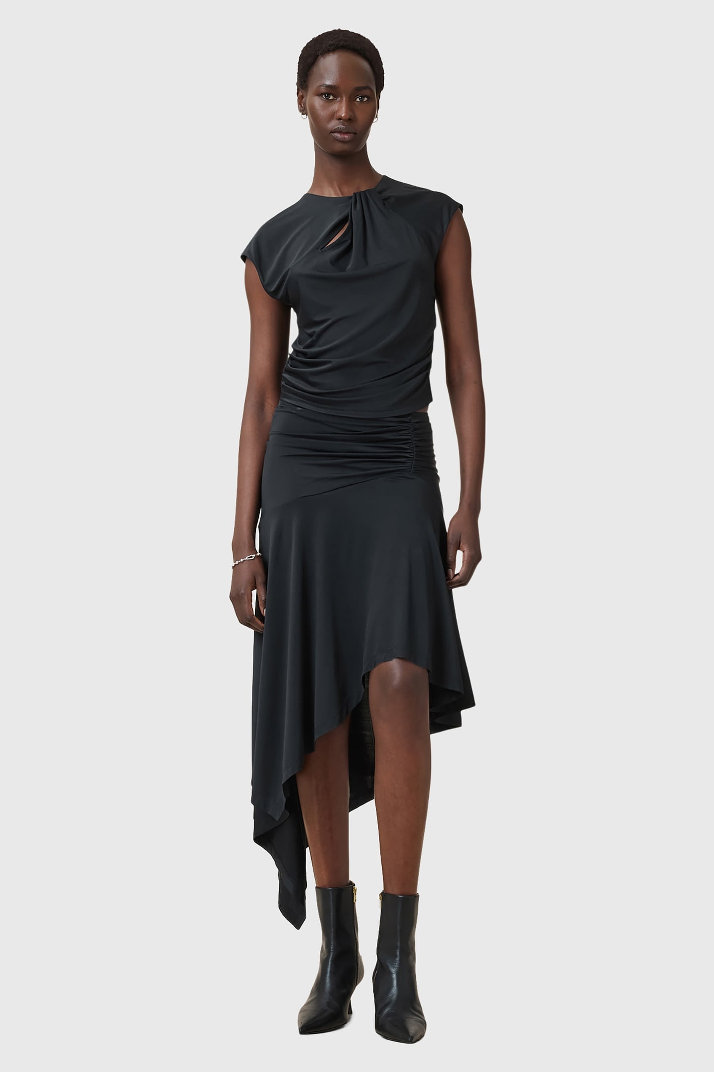 ANNALIE TOP BLACK 4