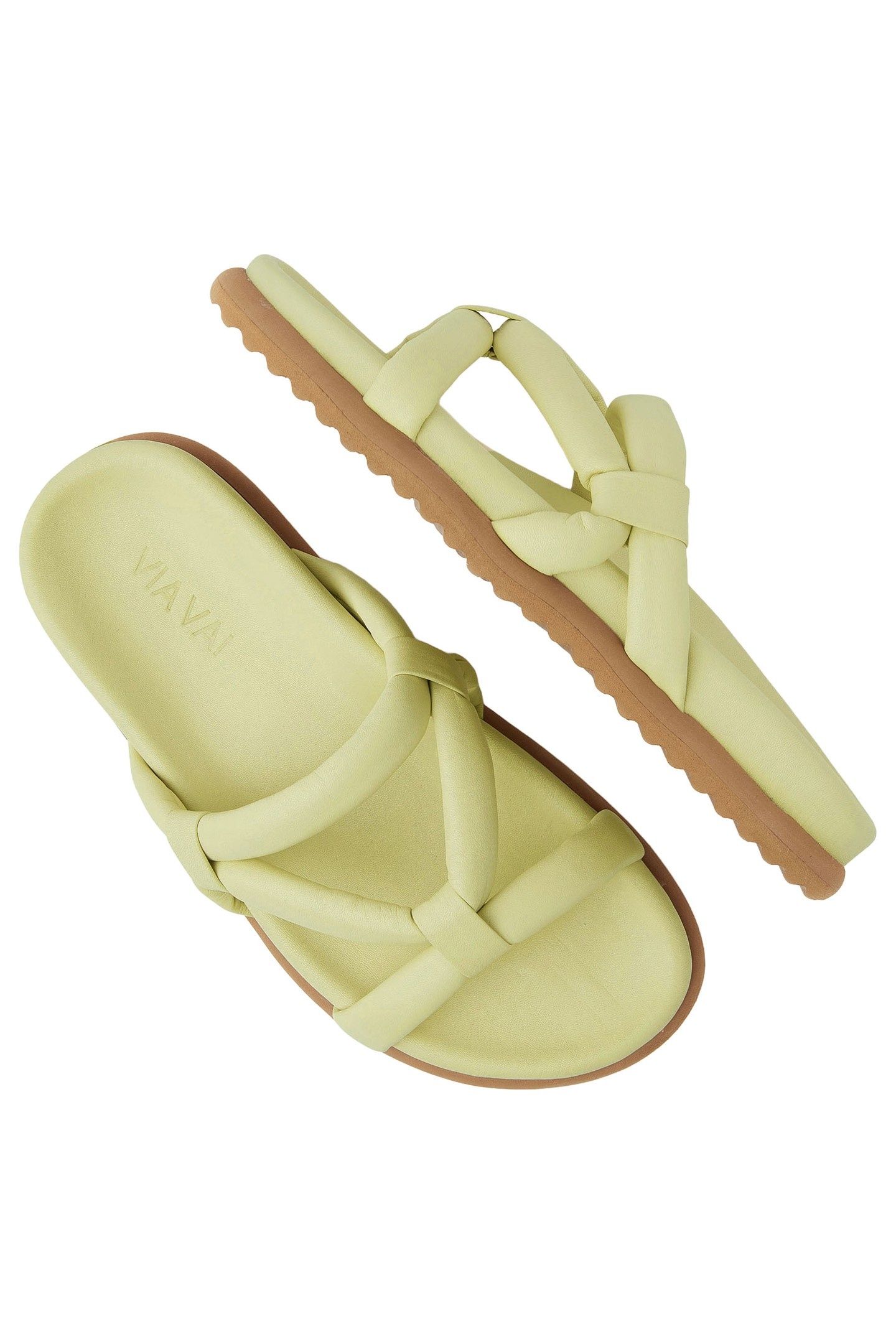 CANDY LIA YELLOW 3