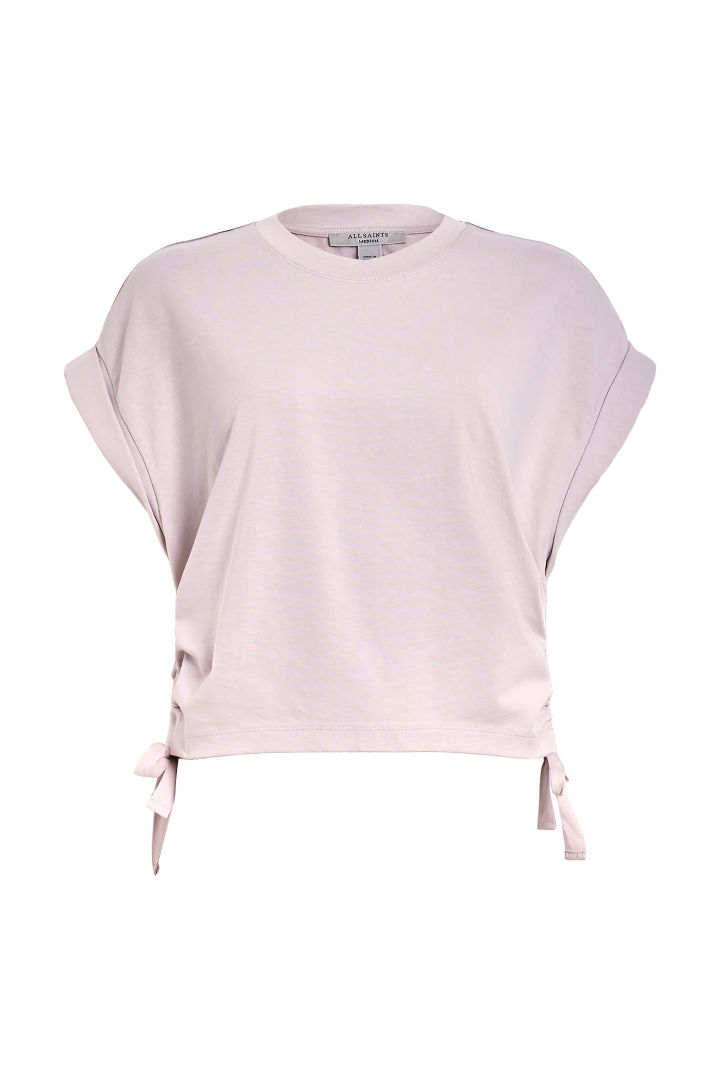 MIRA TEE LILAC ASH PINK 4