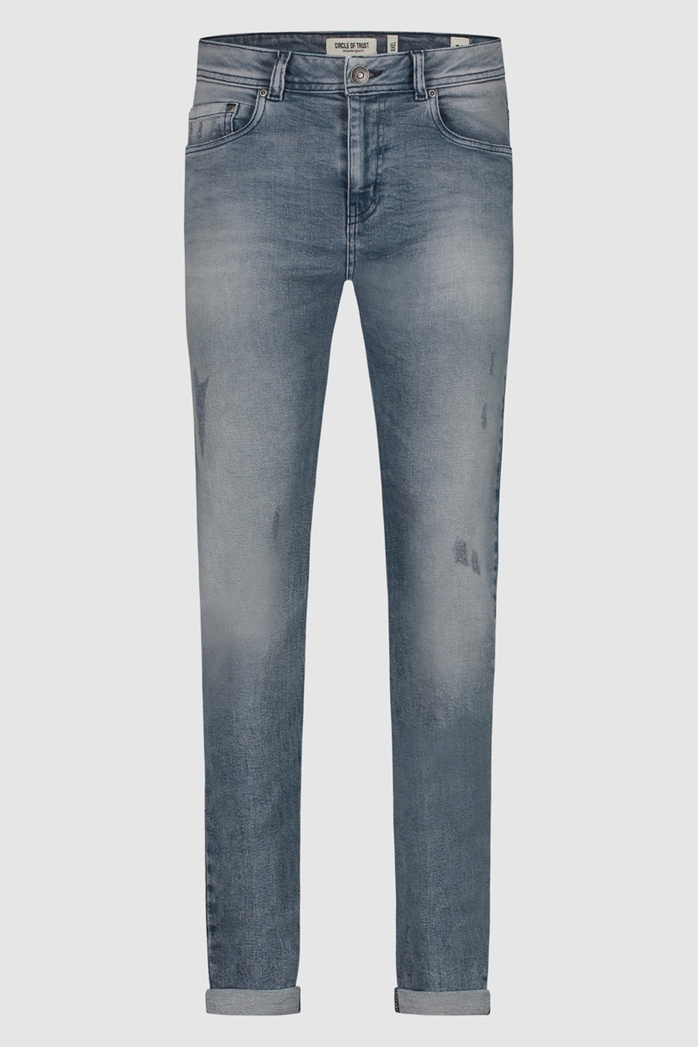 AXEL STONE BLUE 1