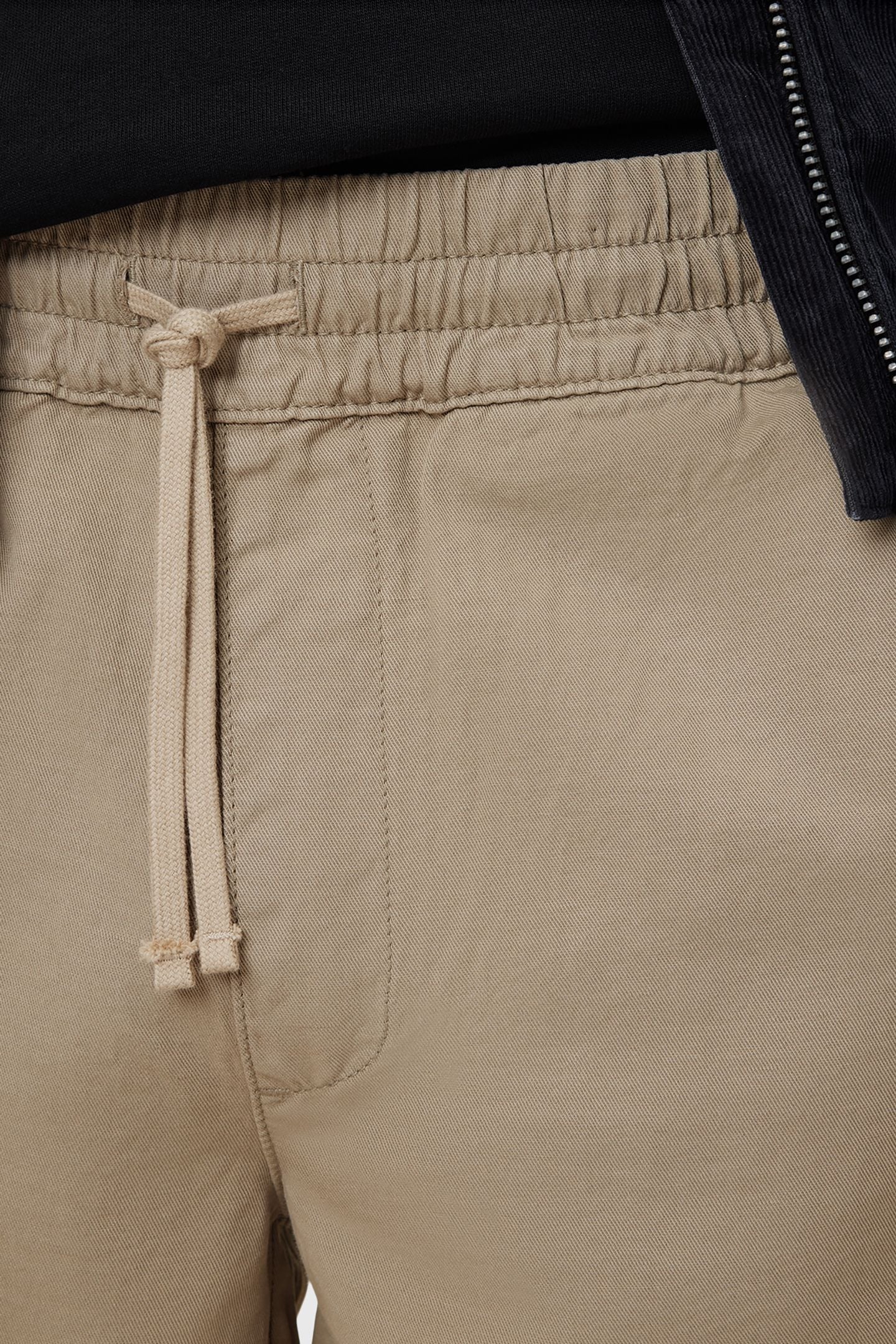 HANBURY TROUSER MOORLAND BROWN 8