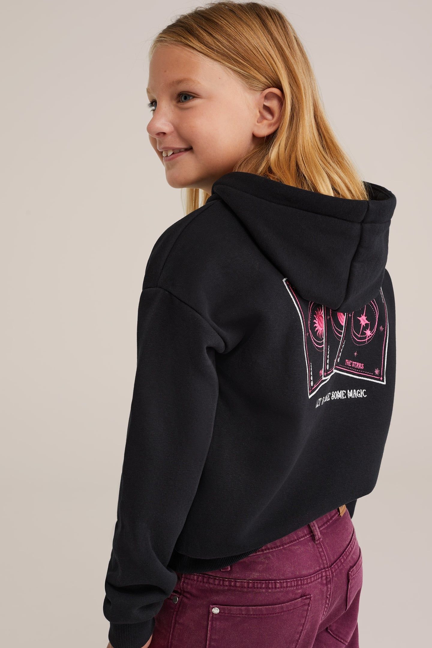 SWEATER BLACK 5