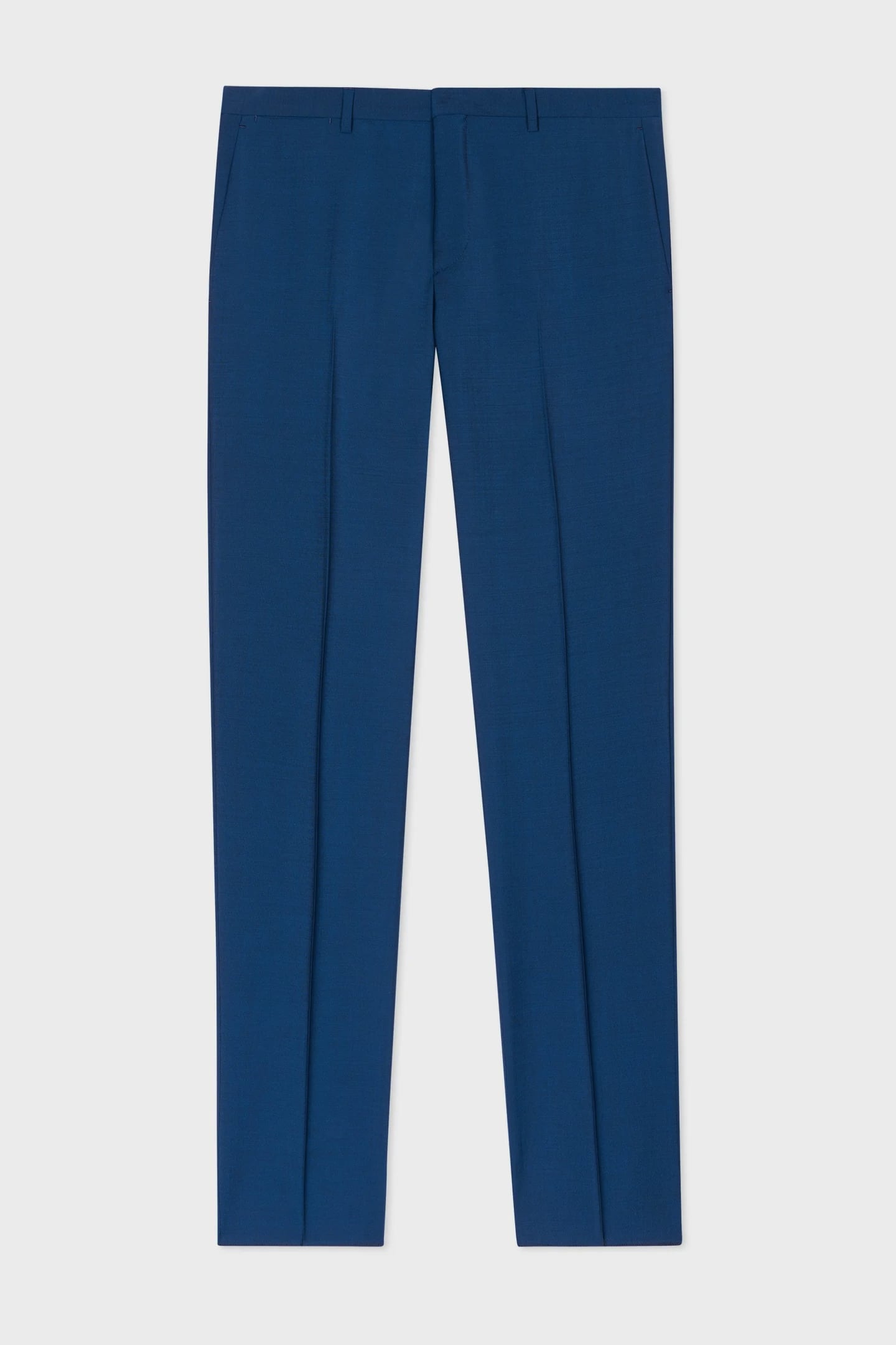 SLIM FIT 2BTN SUIT NAVY 2