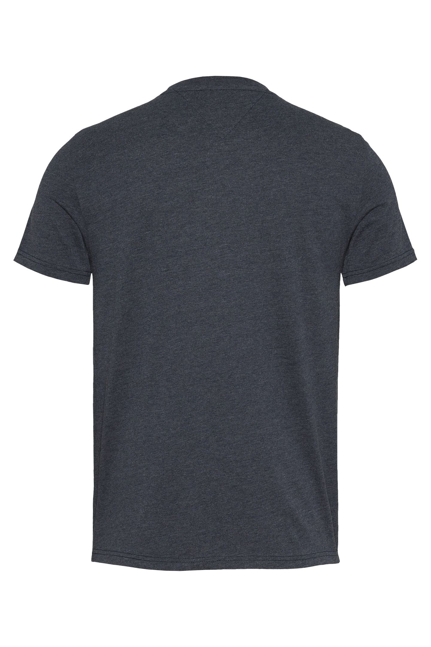 HEATHERED XSLIM JASPER SHIRT DARK NIGHT NAVY 5