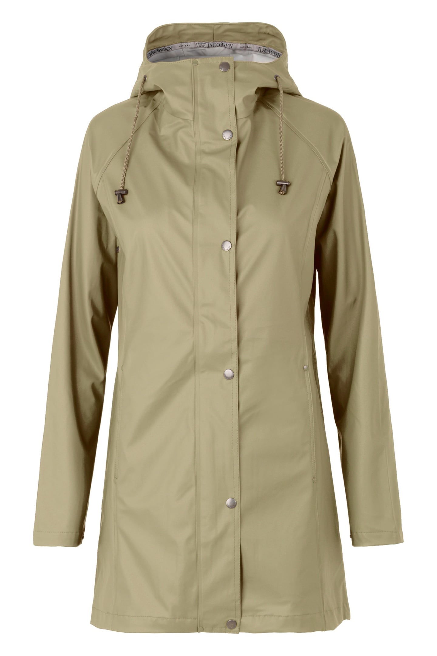 RAIN JACKETS RAIN109 TEA LEAF 1