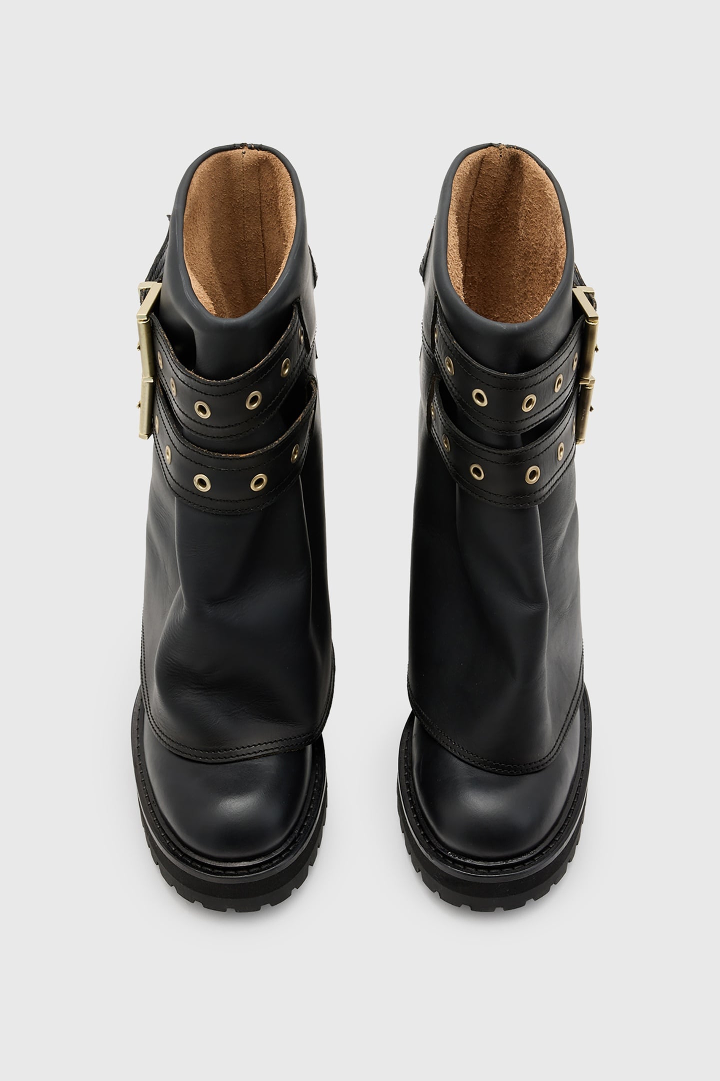 DREW BOOT BLACK 3