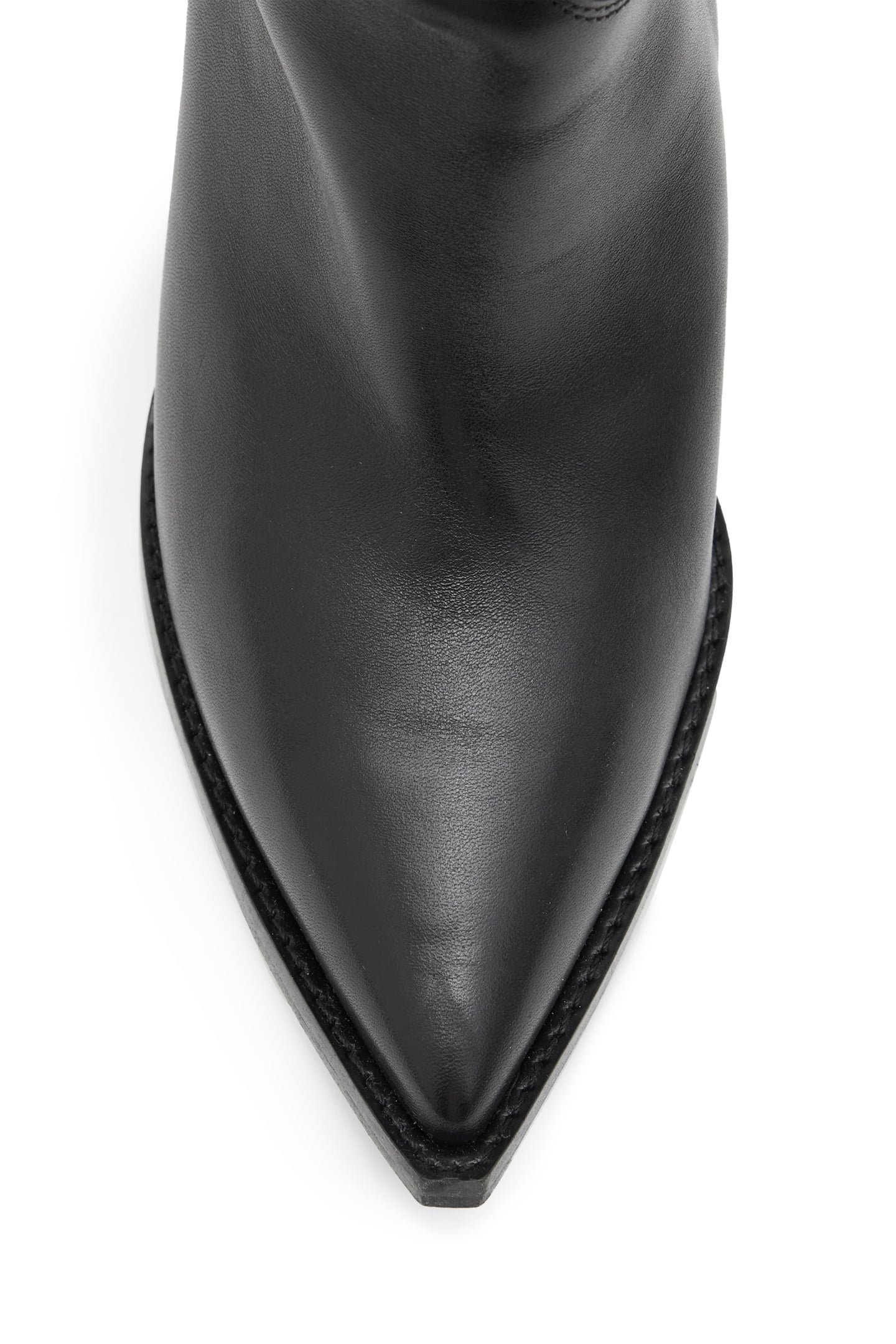 ROXANNE BOOT BLACK 6
