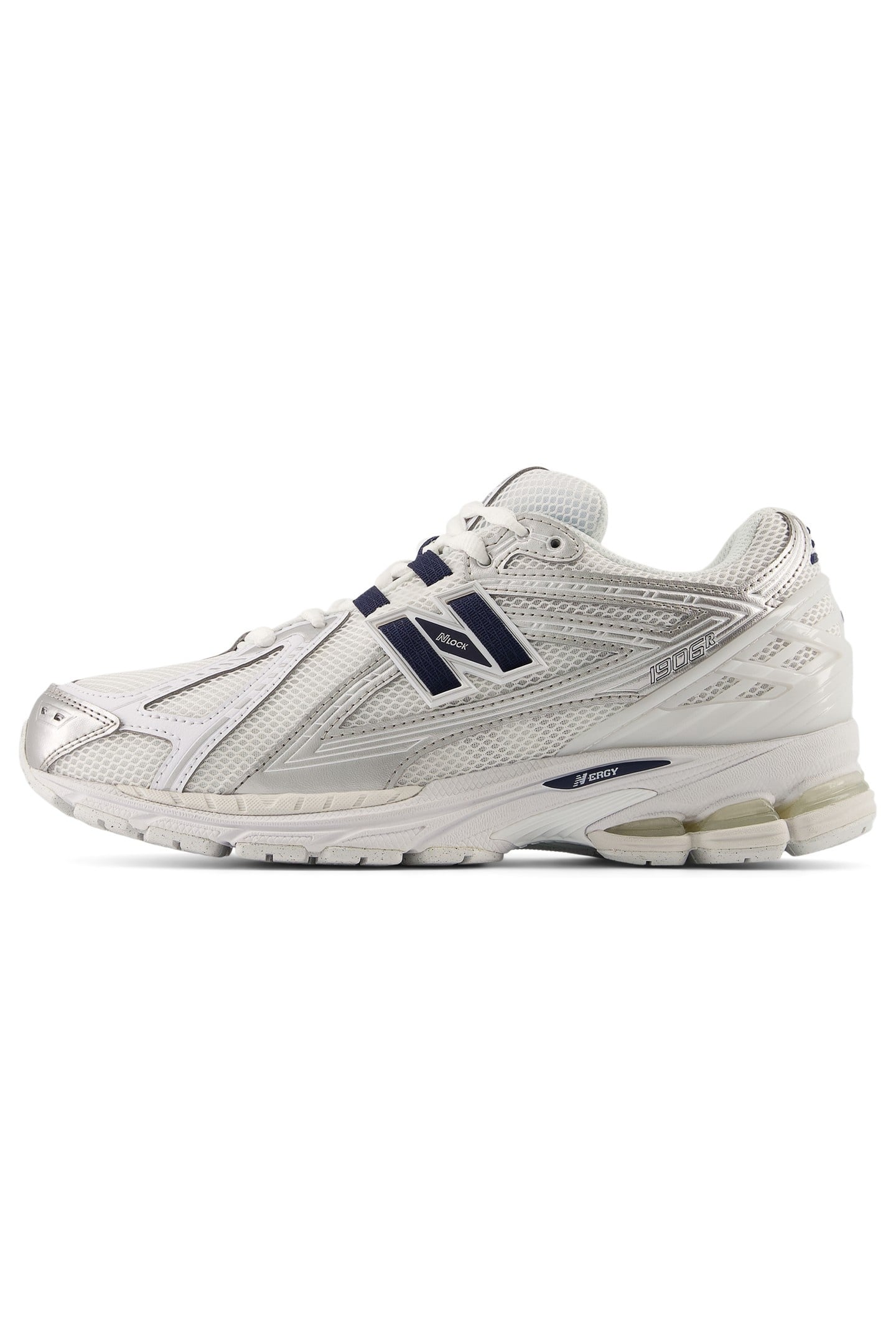 UNISEX 1906R WHITE 2