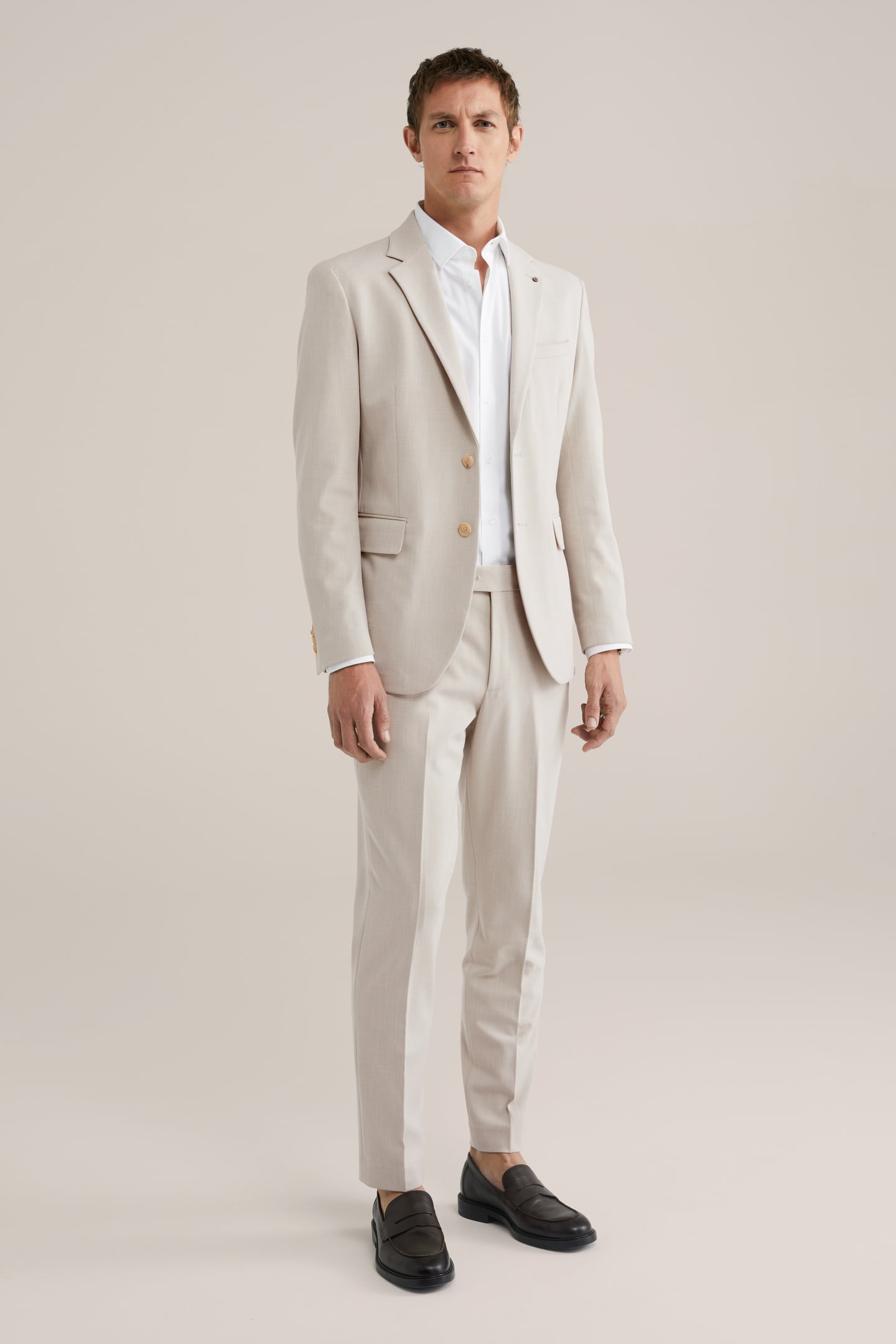 BLAZER BEIGE 3