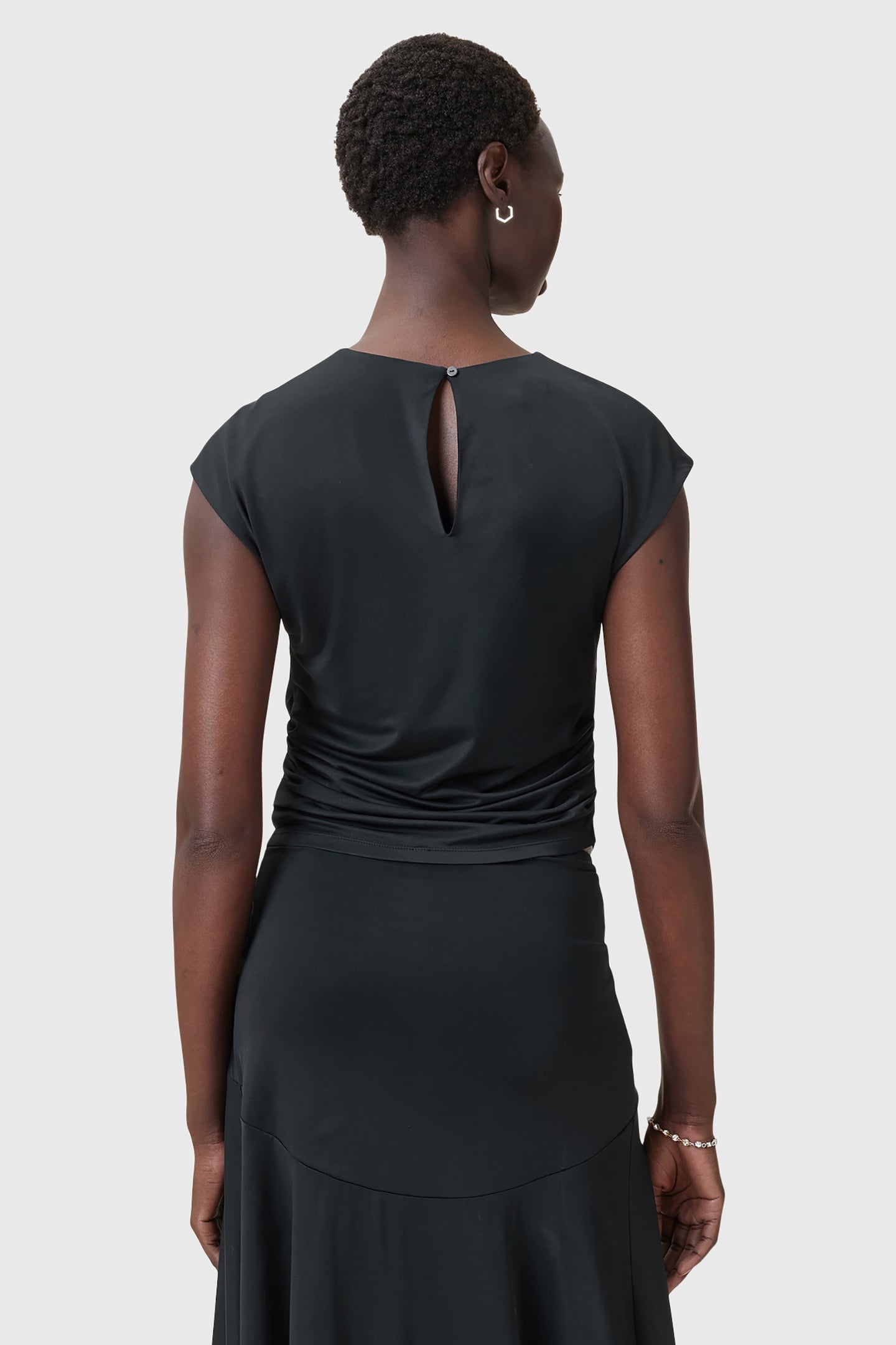 ANNALIE TOP BLACK 5
