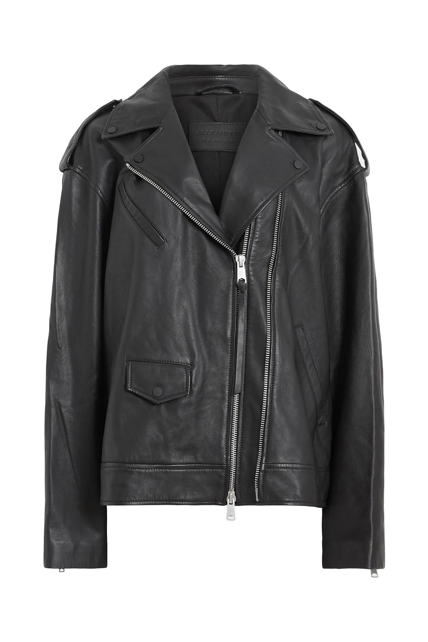 DAYLEN BIKER BLACK 9