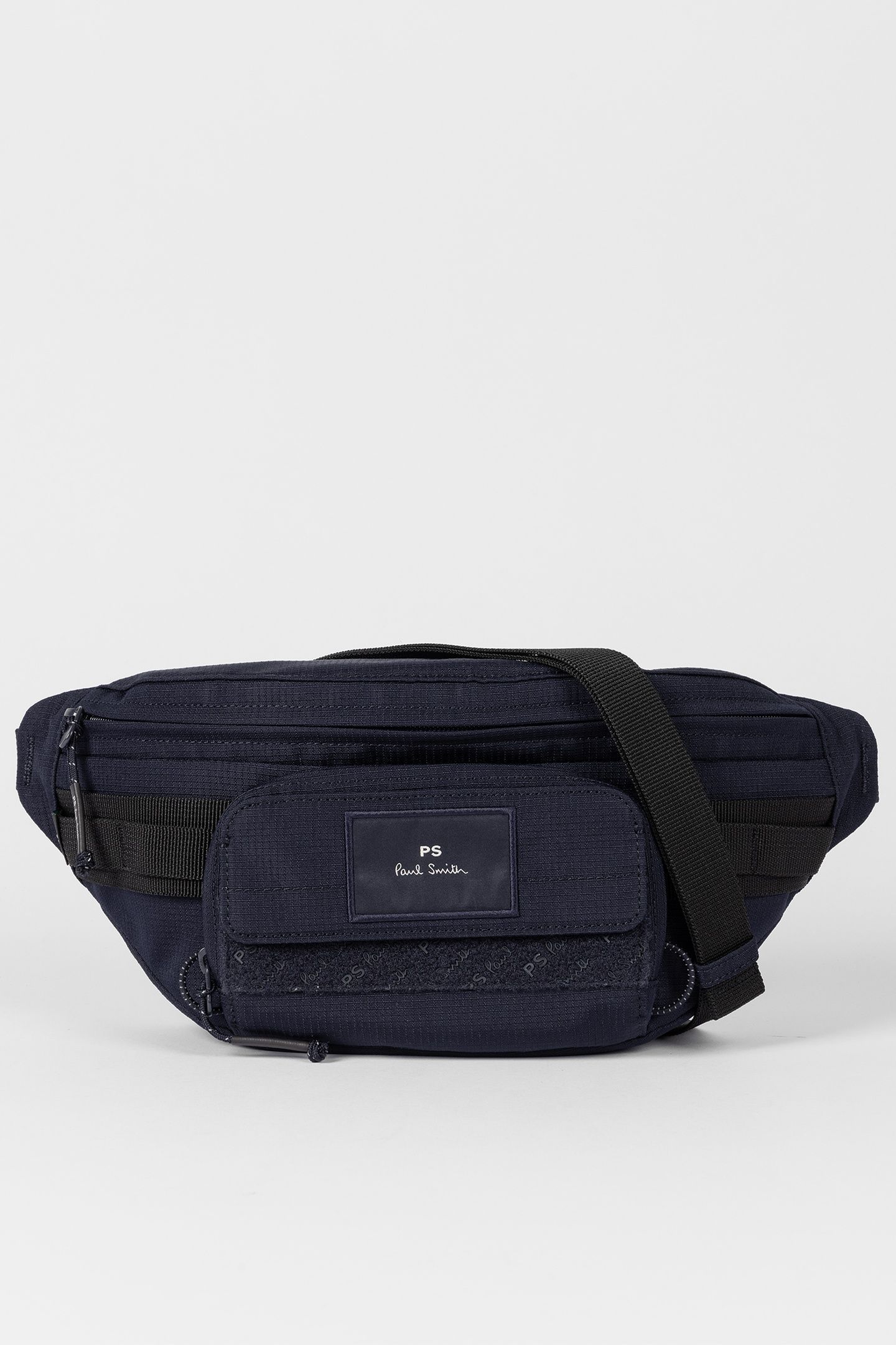BAG BUMBAG VERY DARK NAVY 2