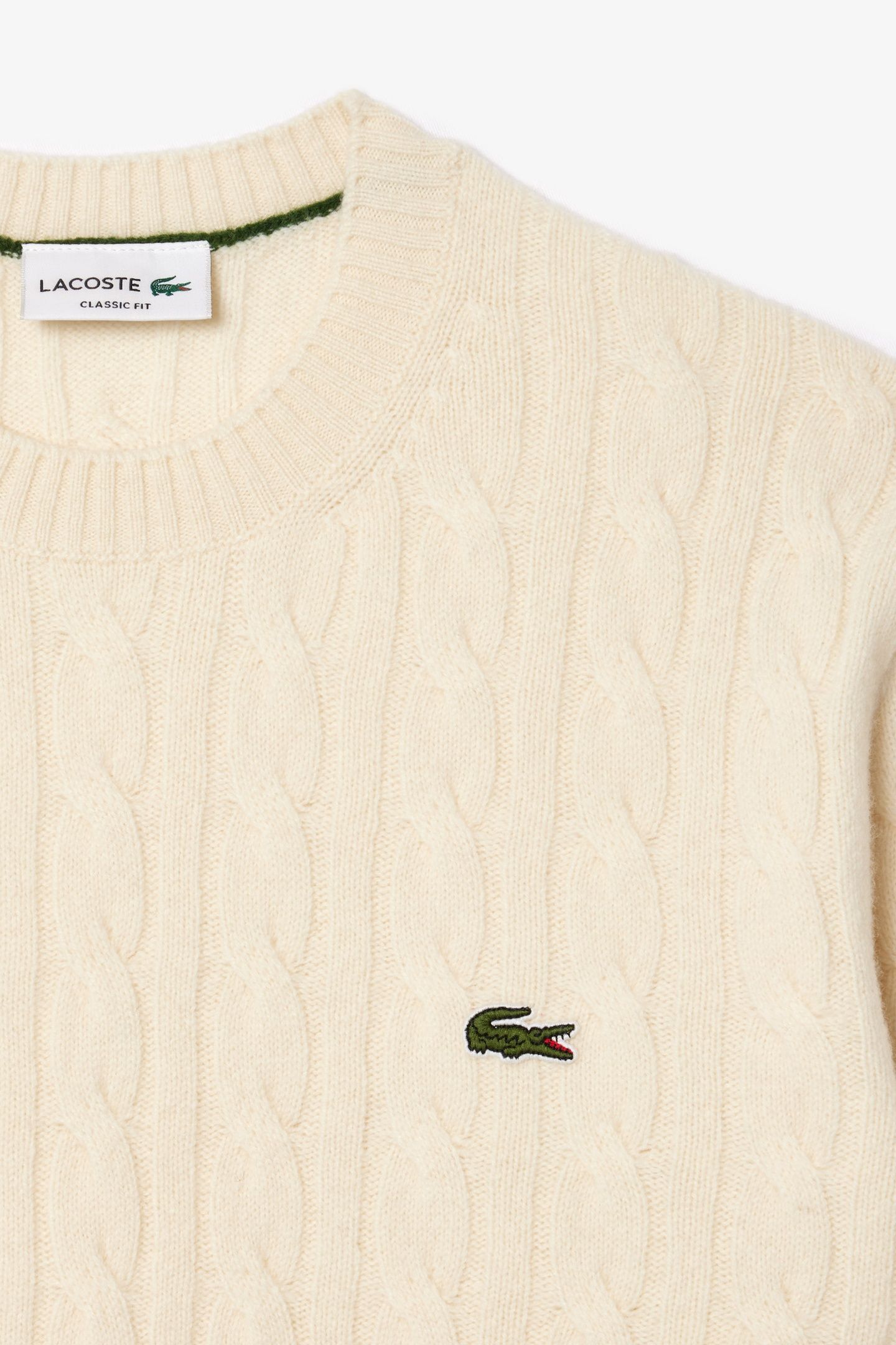 SWEATER LAPLAND 6