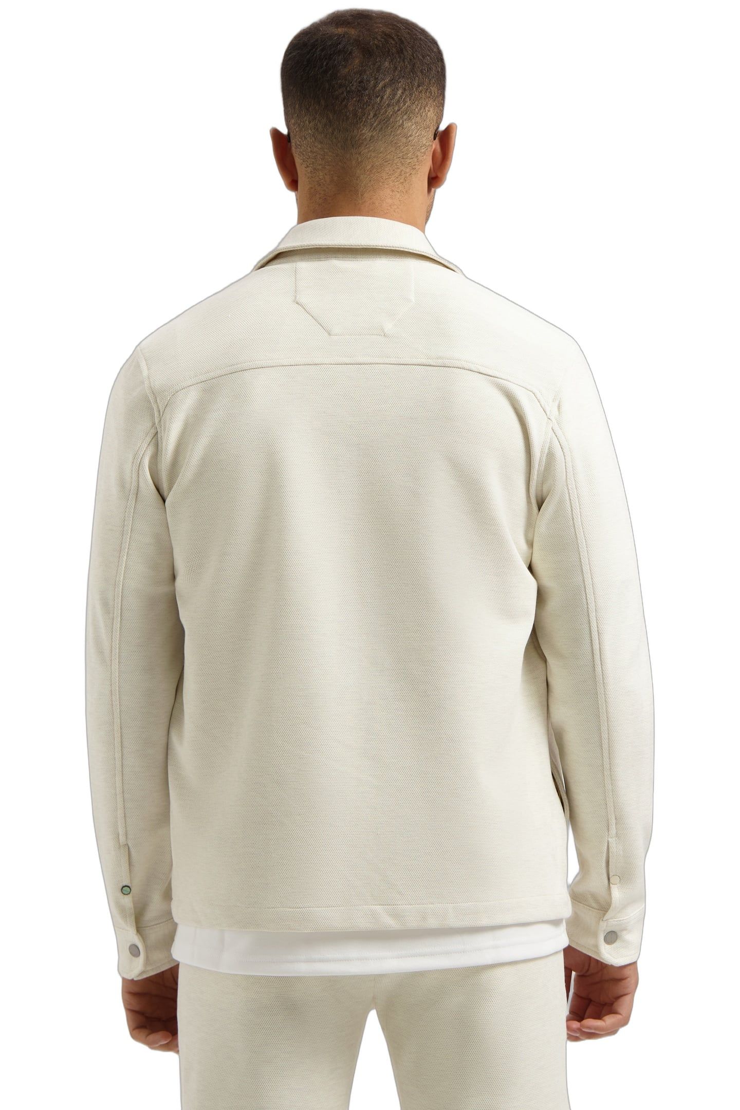 DS-PIKE OVERSHIRT SILVER BIRCH 4