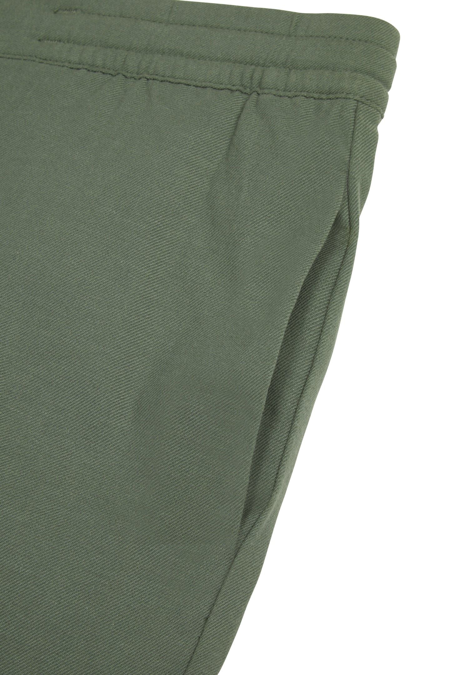 ELASTIC SHORT THYME 3