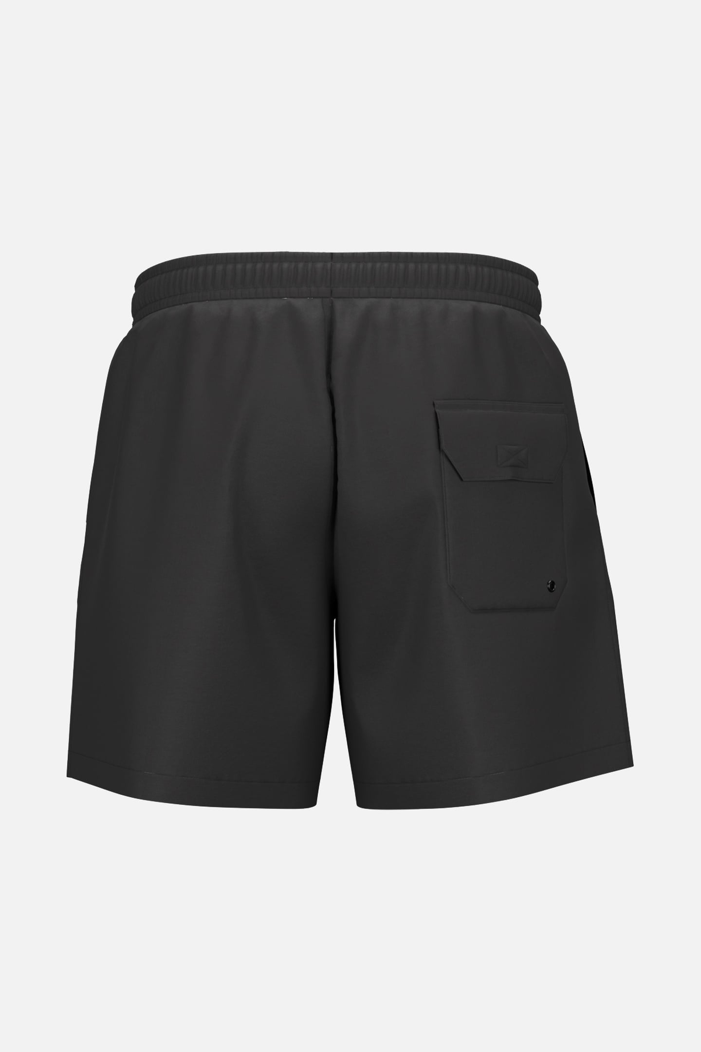 UNISEX THE MARLEY BLACK 3