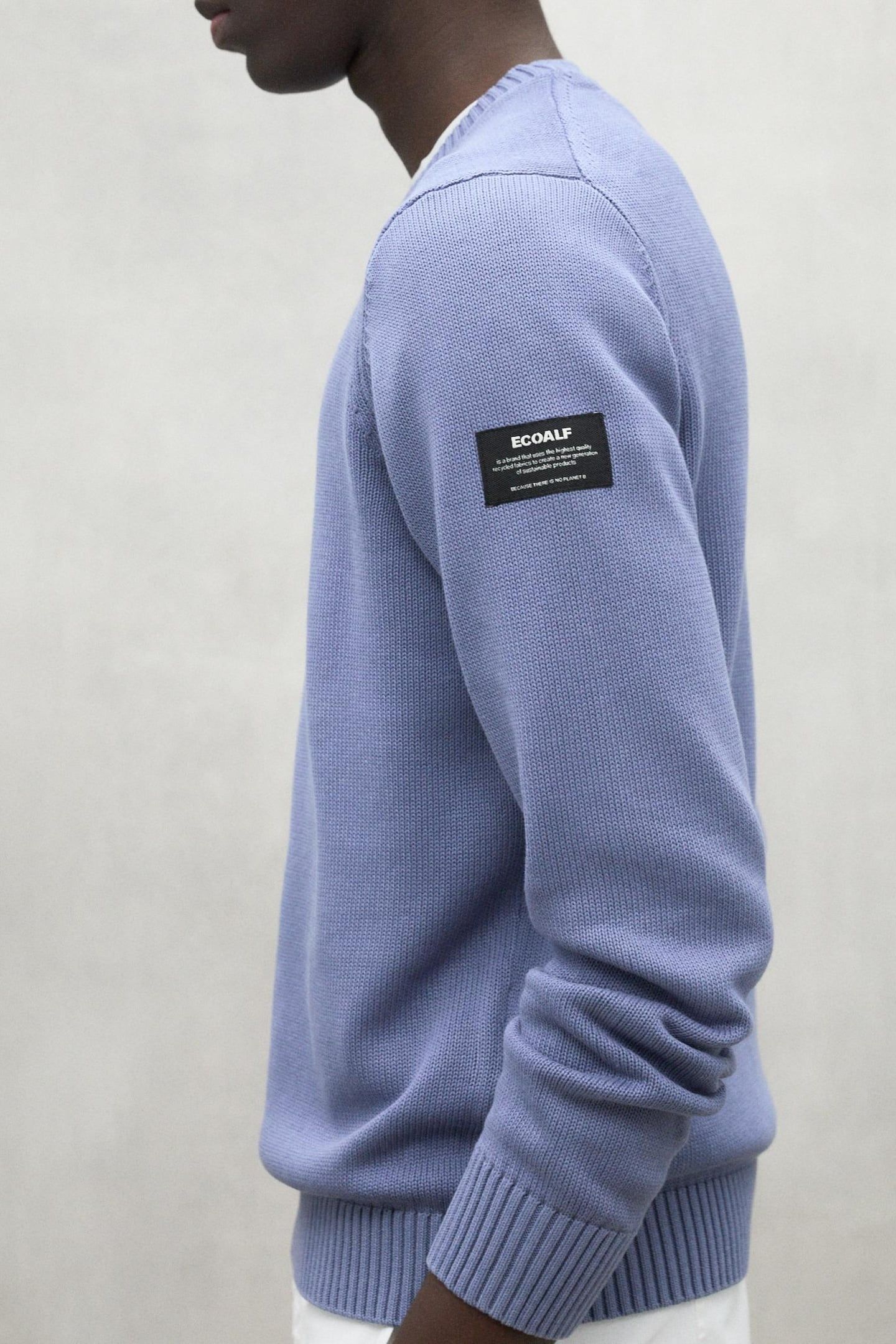 TAILALF KNIT BLUE LILAC 2