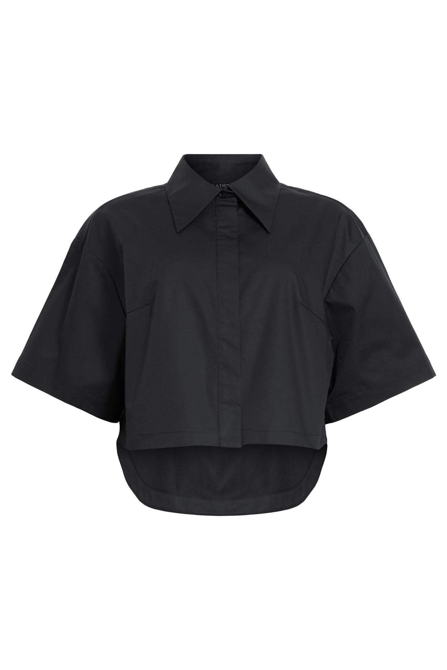 JOANNA SHIRT BLACK 4