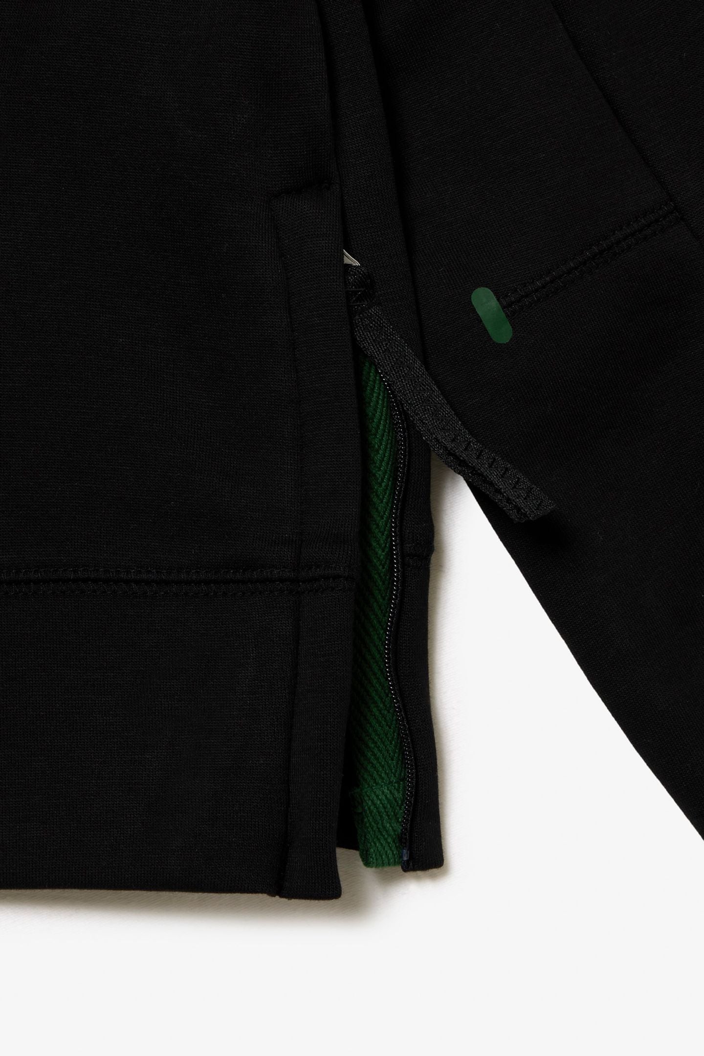 SWEATSHIRT BLACK 8