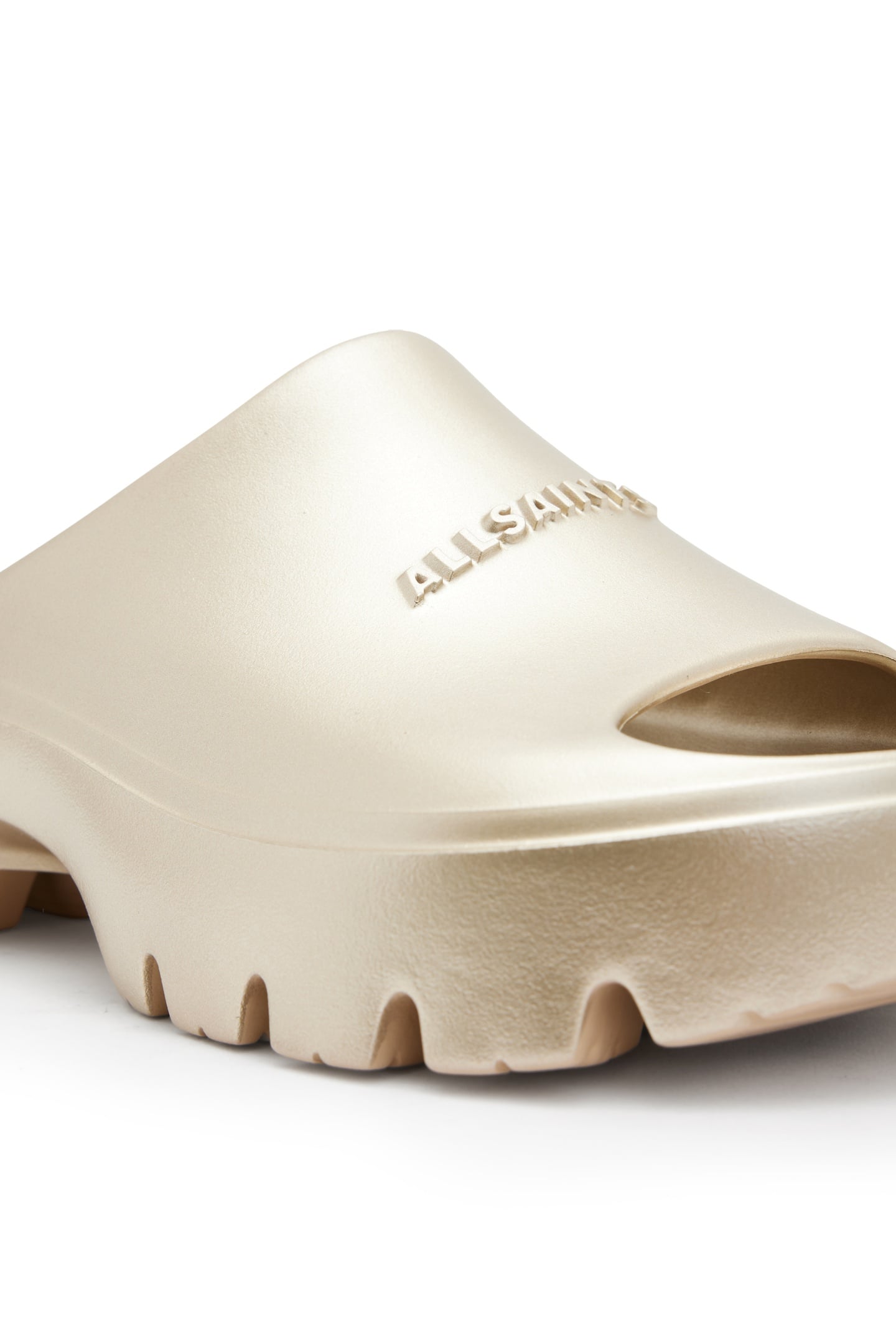 ECLIPSE FLATFORM SLI METALLIC GOLD 3