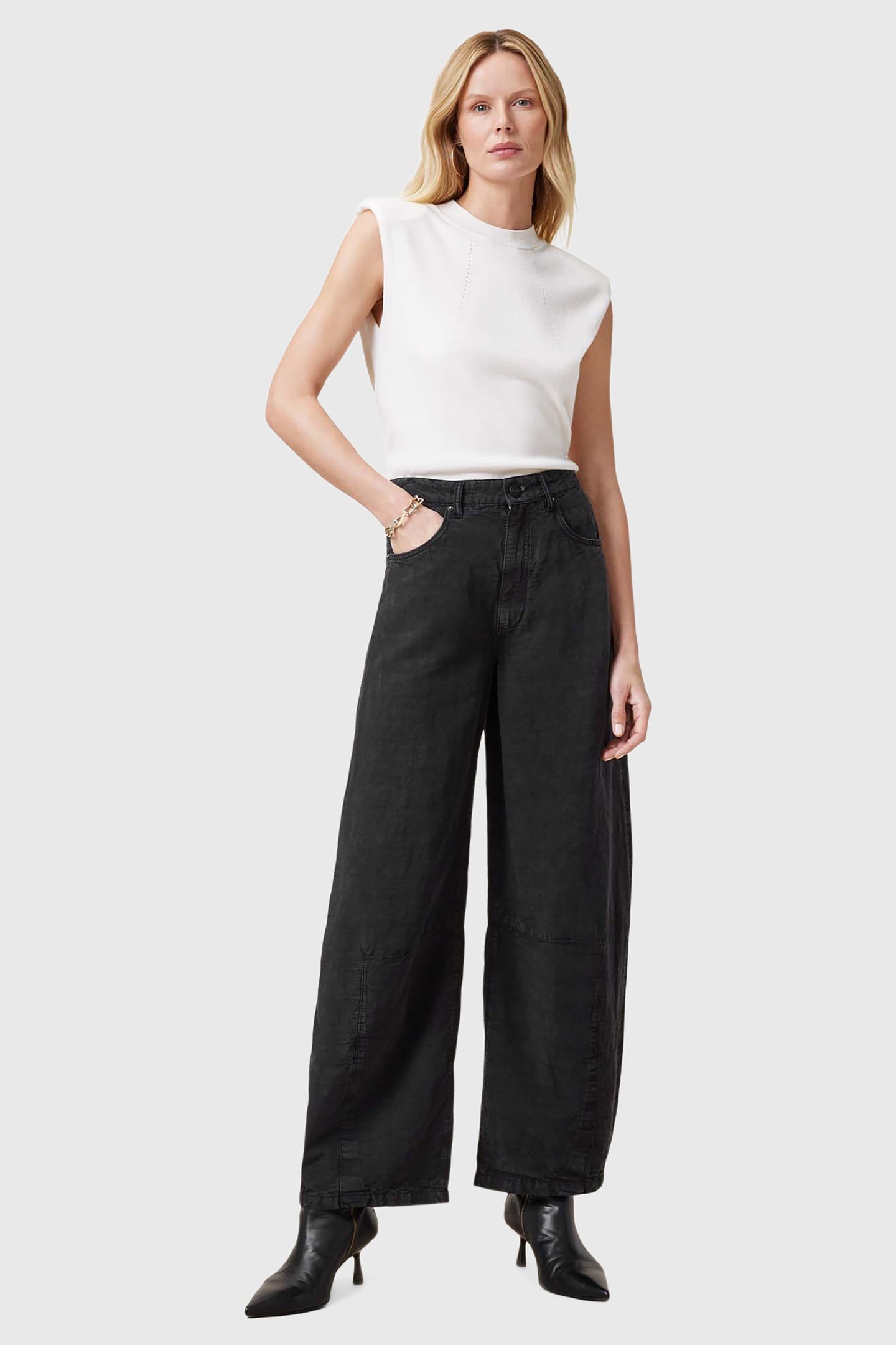 JETT TROUSER BLACK 3
