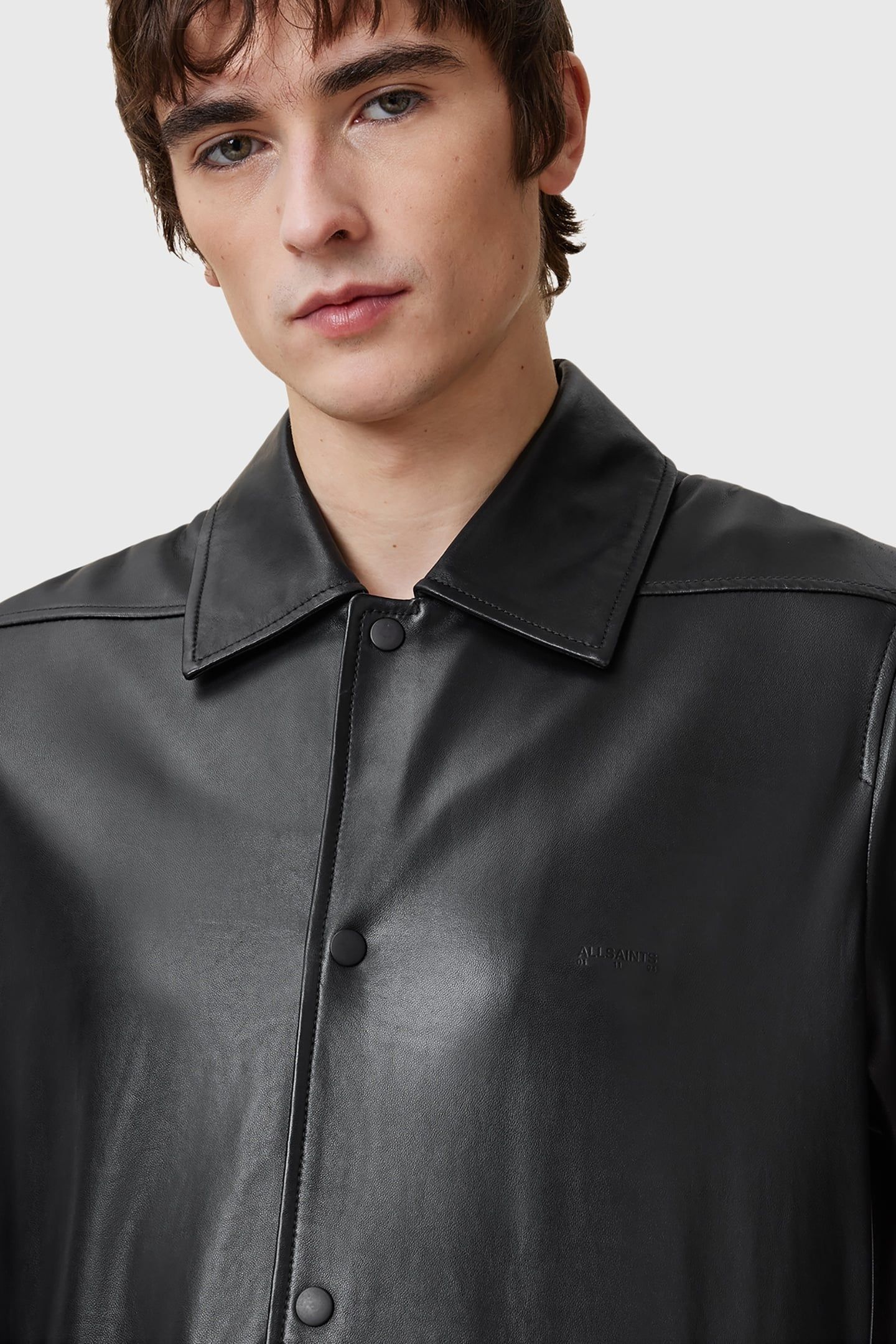 ARLINGTON JACKET BLACK 6