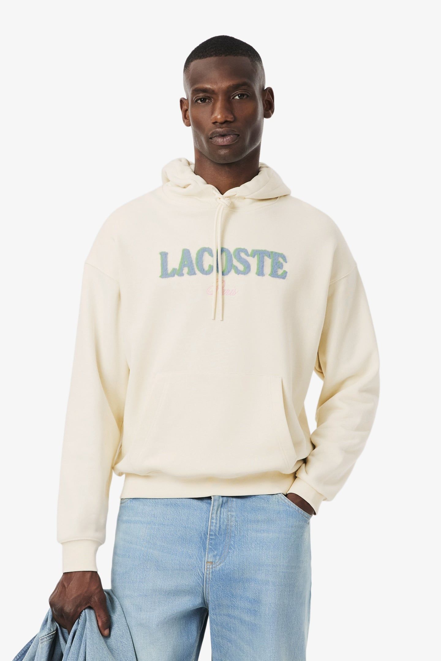 SWEATSHIRT LAPLAND 1
