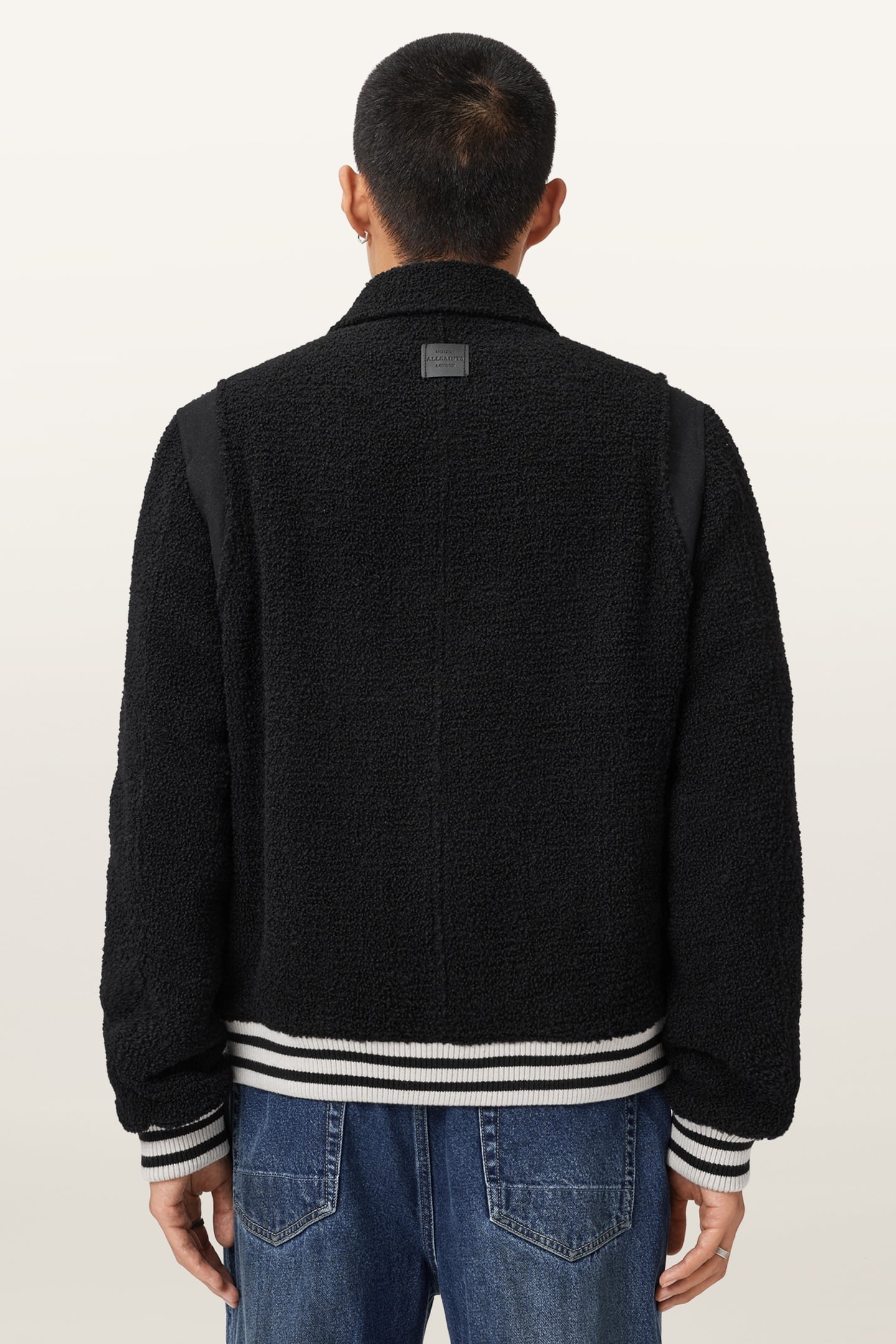 BAUM BOMBER BLACK 2